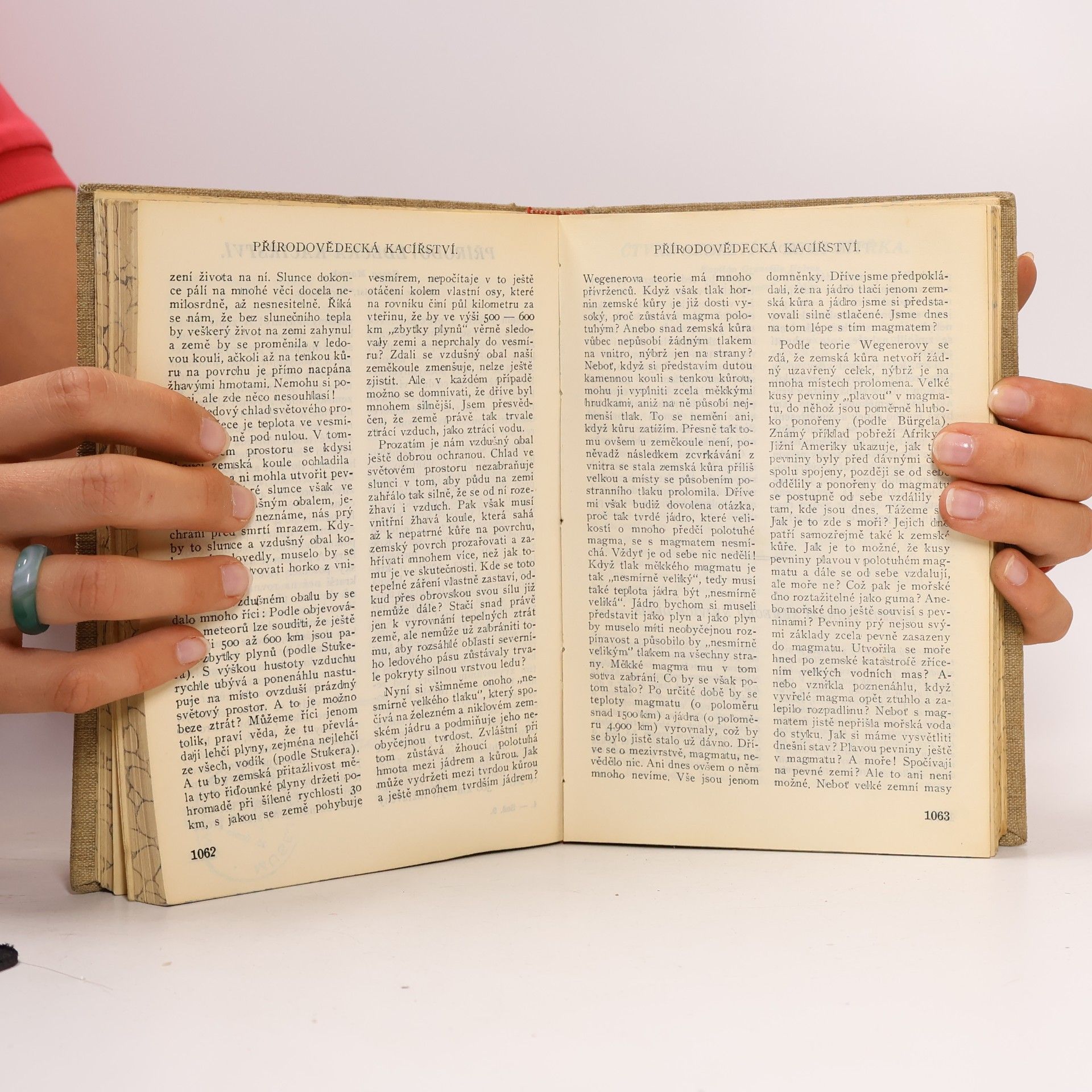 Auteurscollectief Výběr. Nejzajímavější články současné doby 1-6/1935