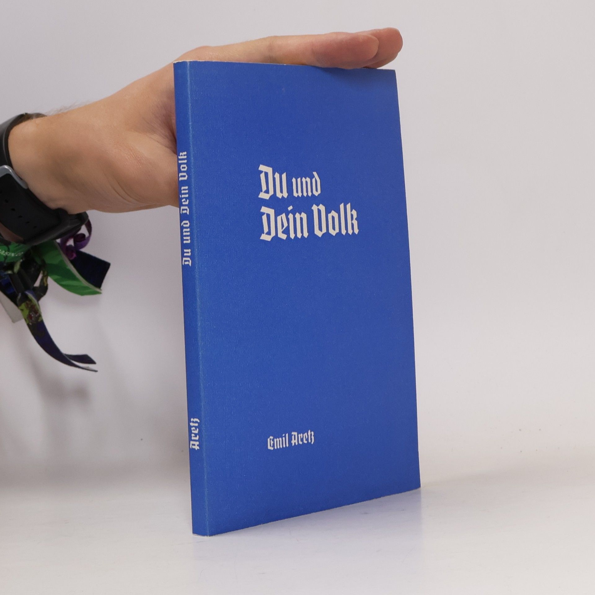 Du und dein volk