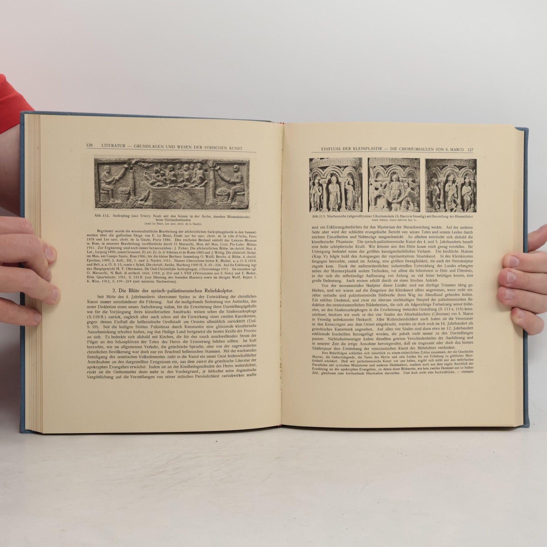 Autorenkollektiv Handbuch der Kunstwissenschaft