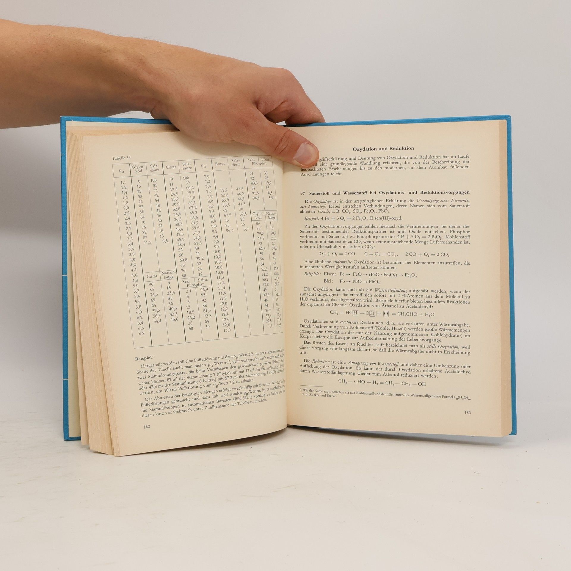 Fritz Mertens Der Chemielaborant 1
