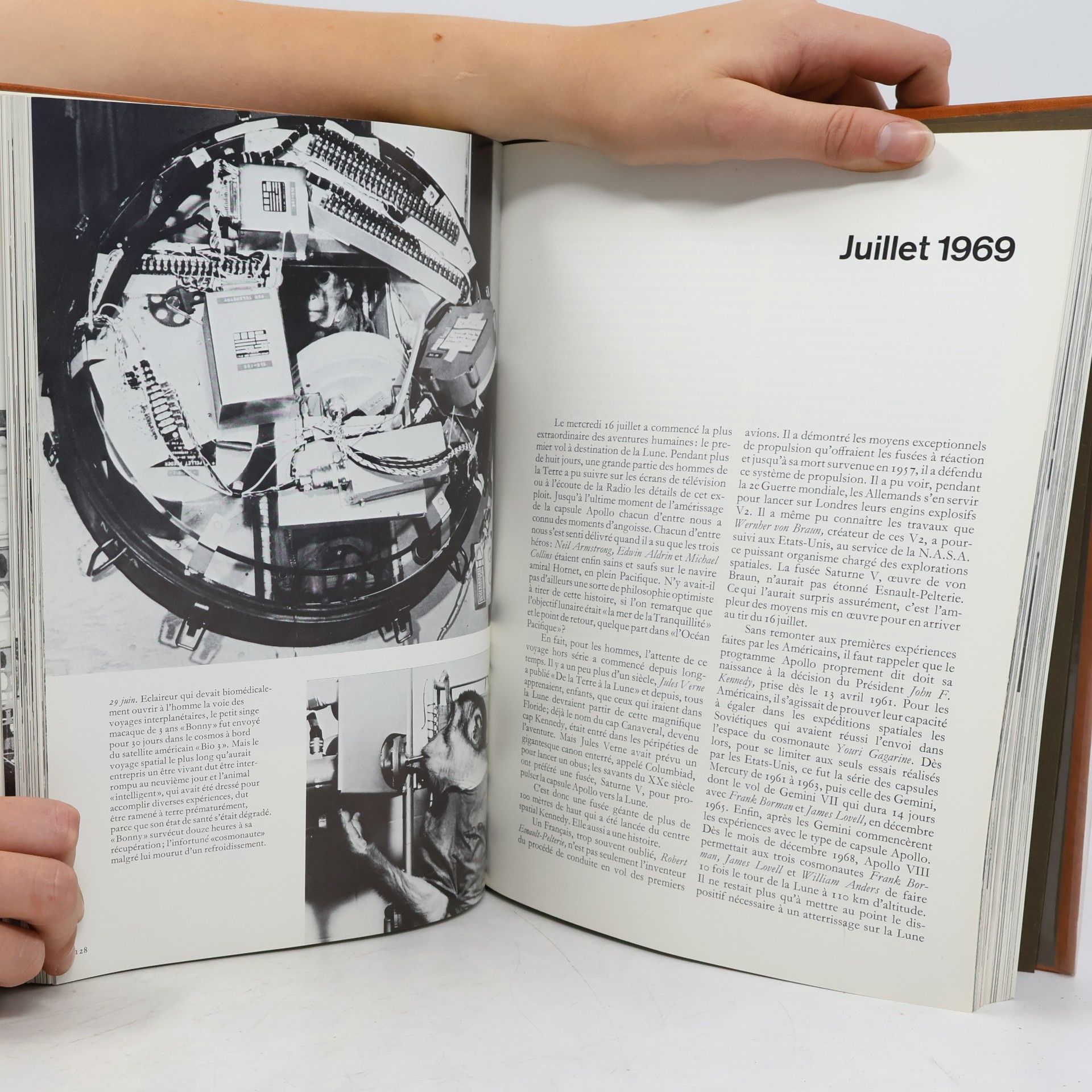 AA.VV. Revue Mondiale 1969
