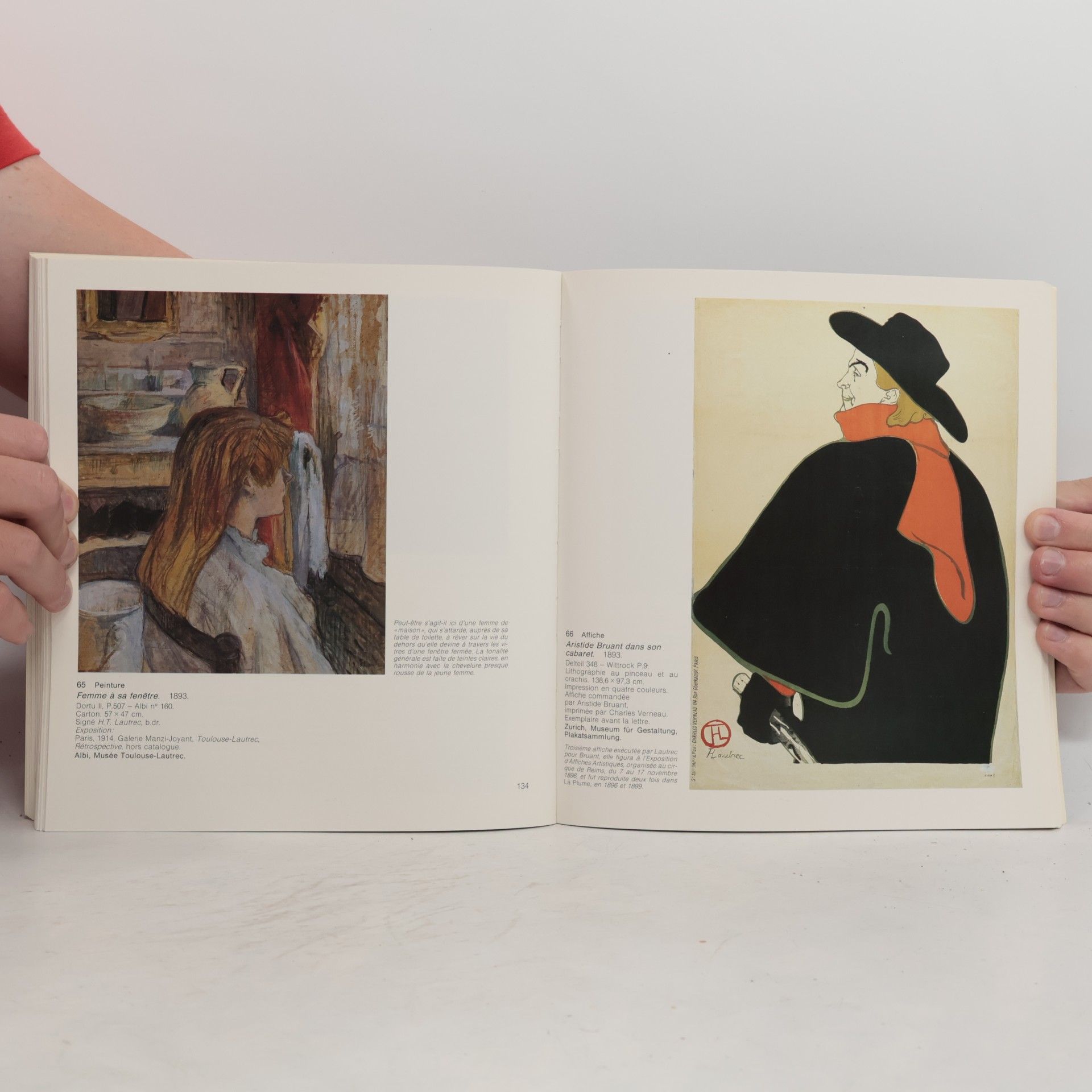 Various authors Lautrec par Lautrec