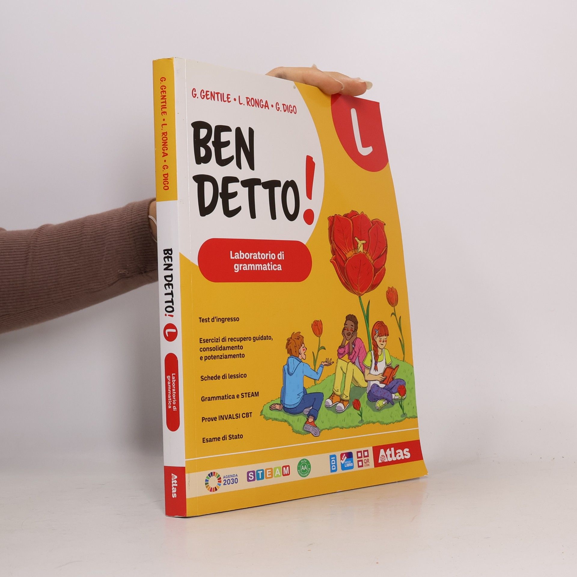 Ben detto! L