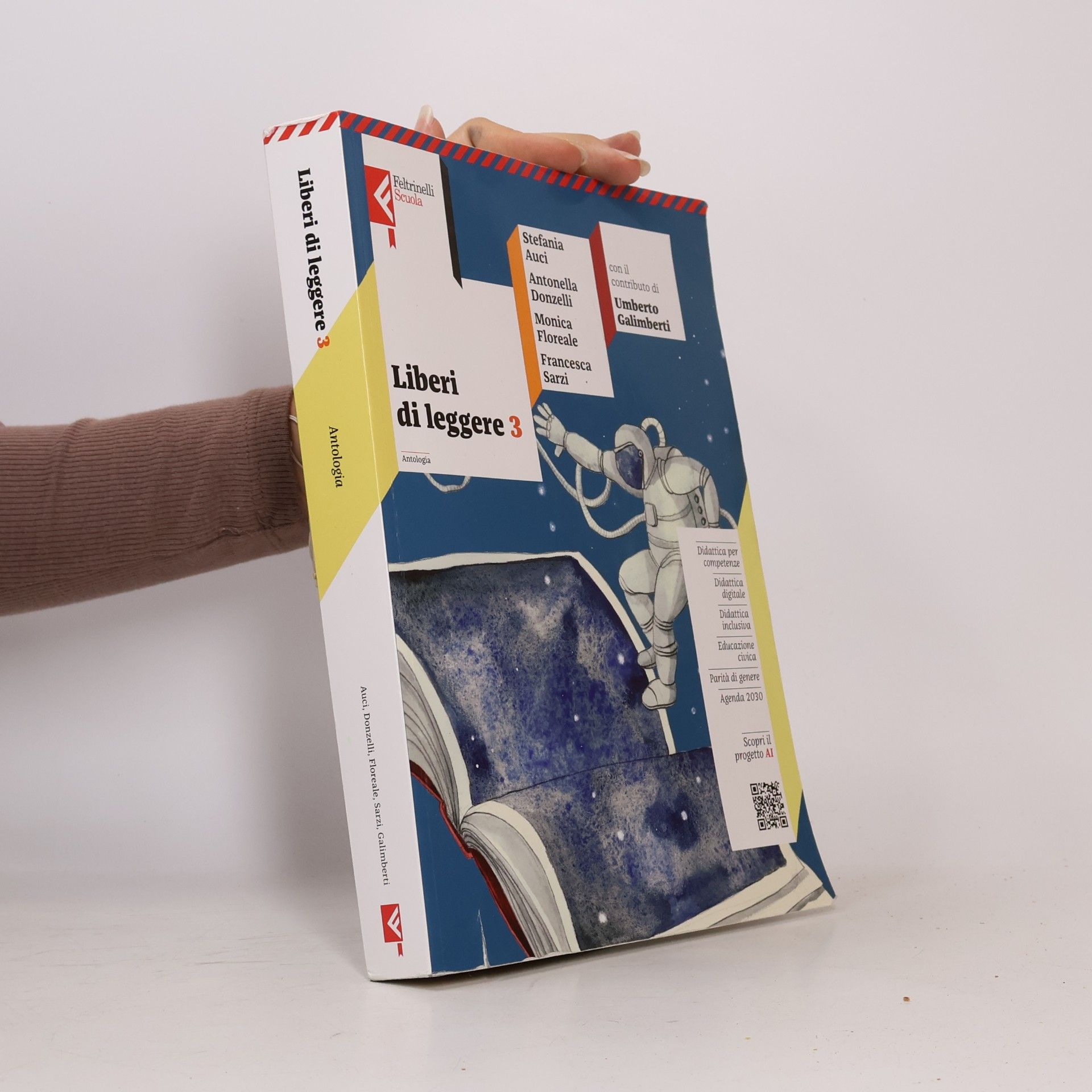 Liberi di leggere 3