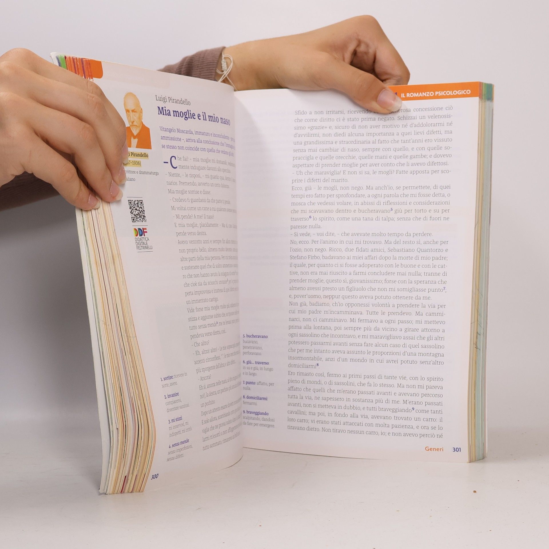 Stefania Auci Liberi di leggere 3