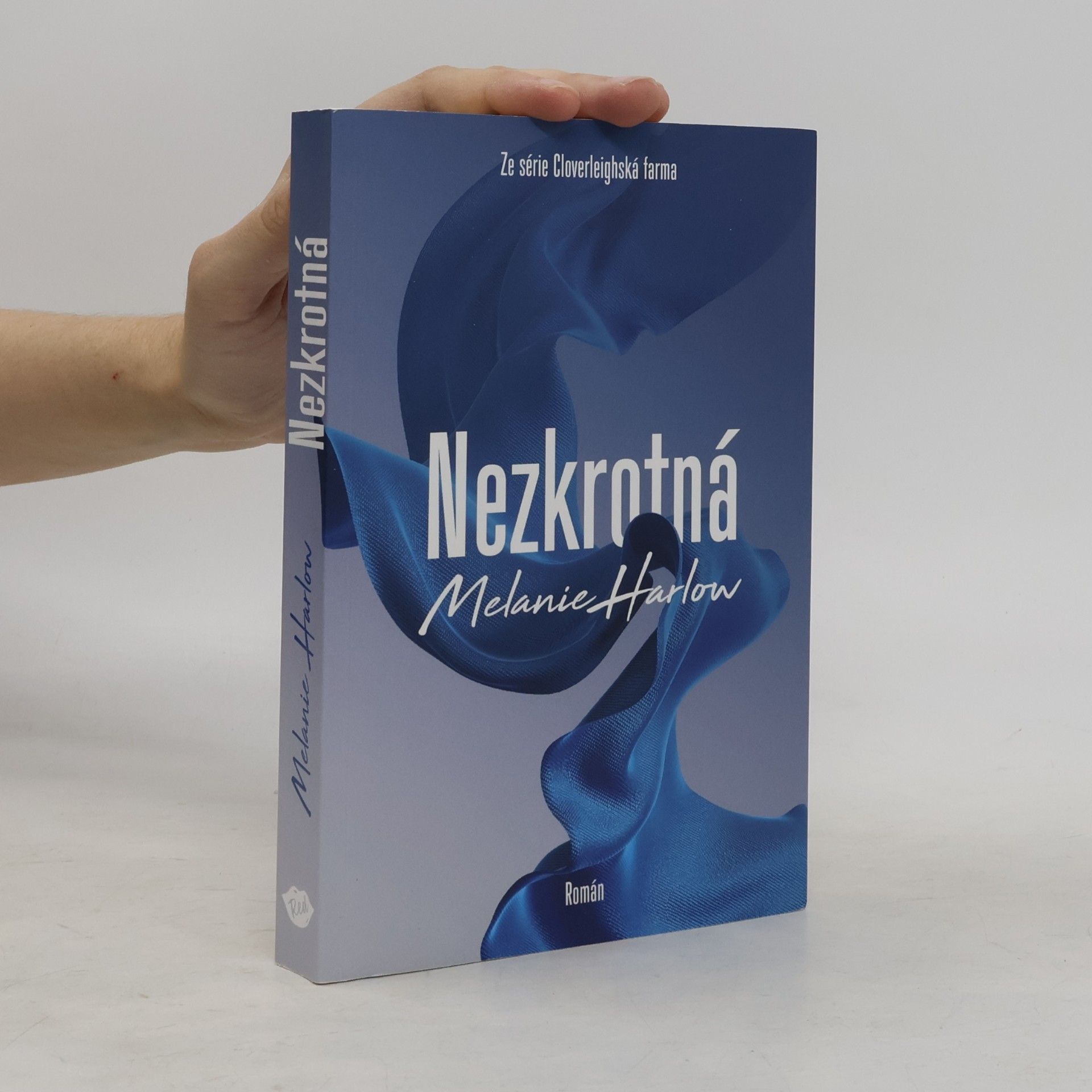 Nezkrotná