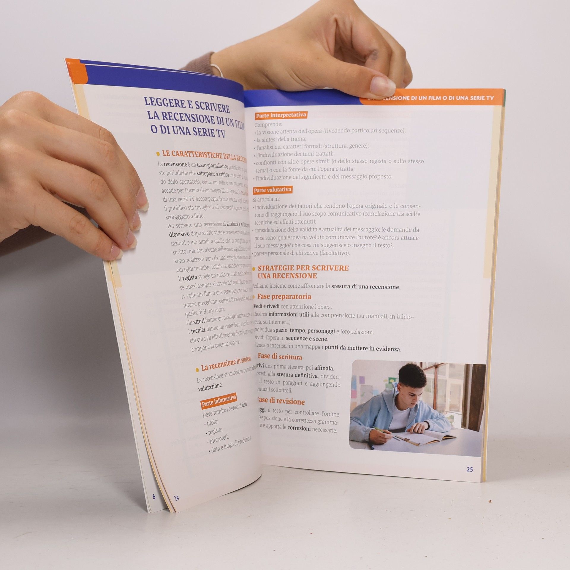 Elefteria Morosini Liberi di leggere... e di scrivere 3