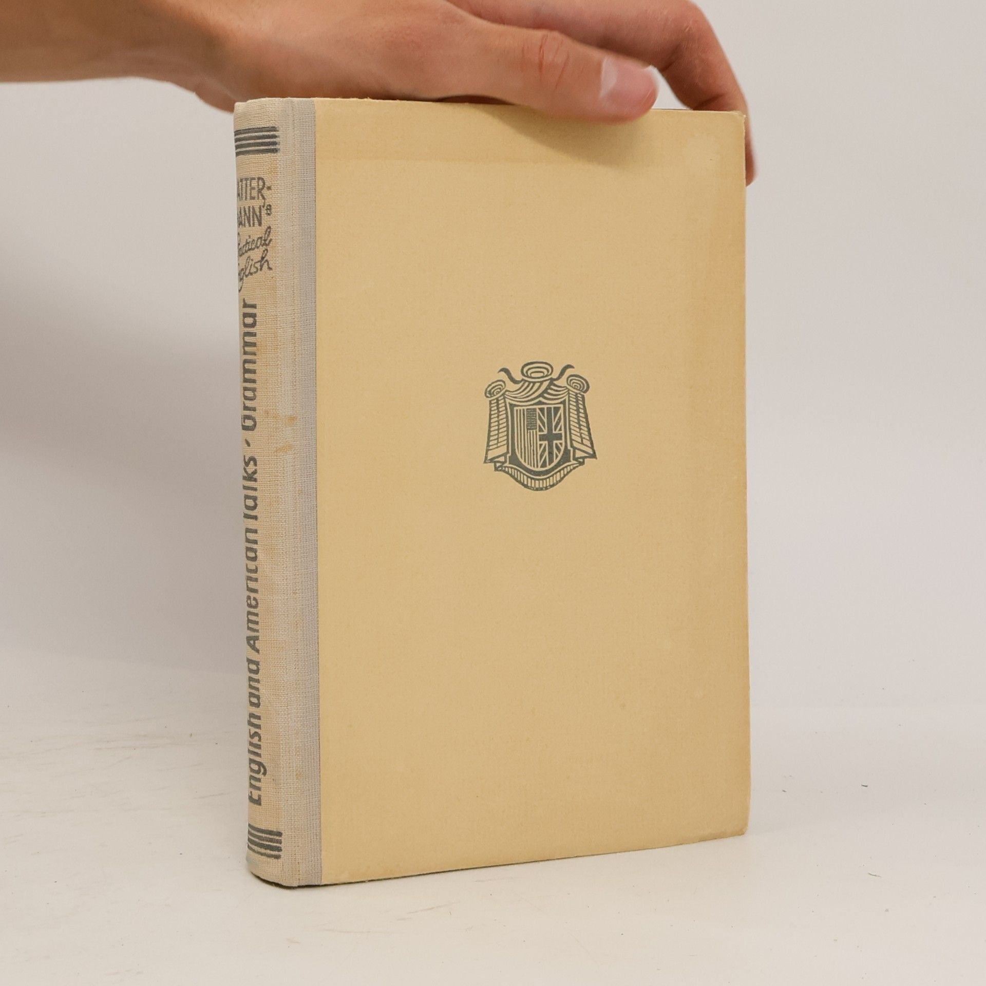 Pattermann's Practical English