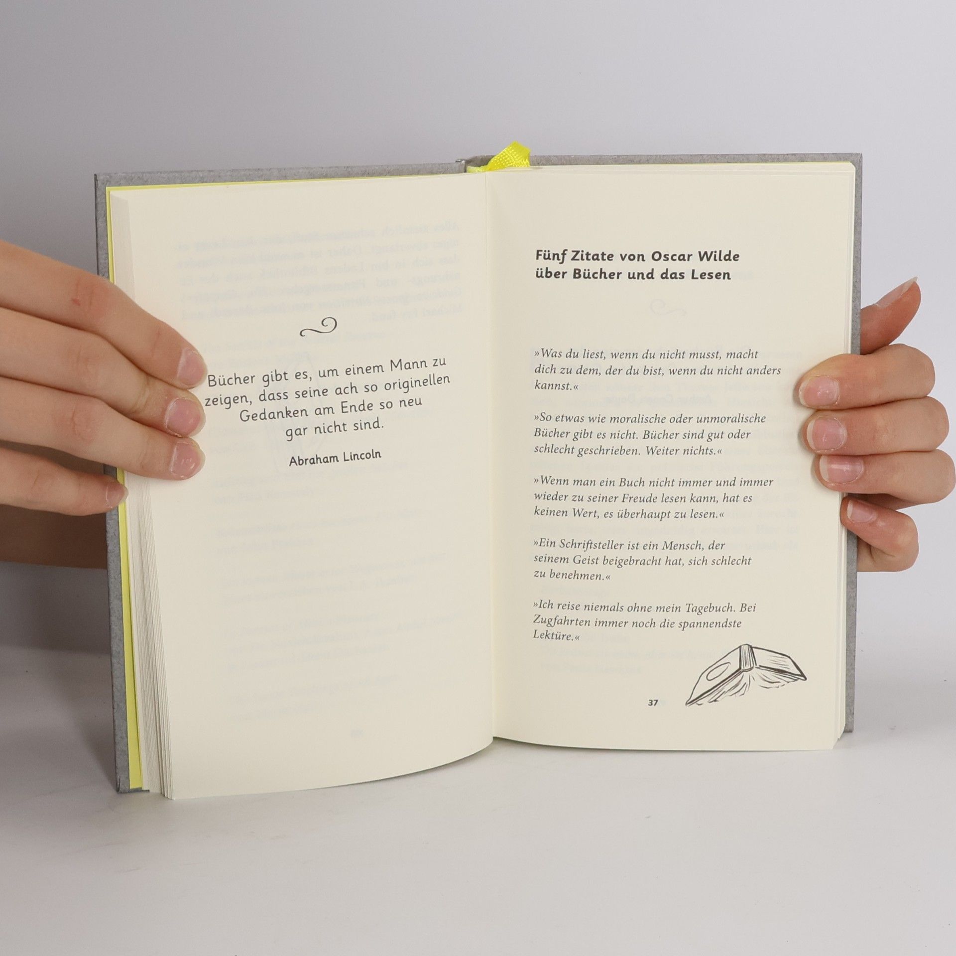 Annie Austen Bücherliebe