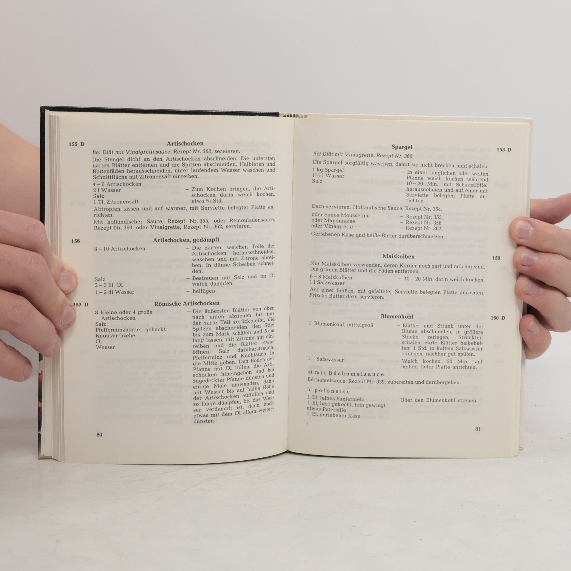 Autorenkollektiv Bircher-Benner Kochbuch