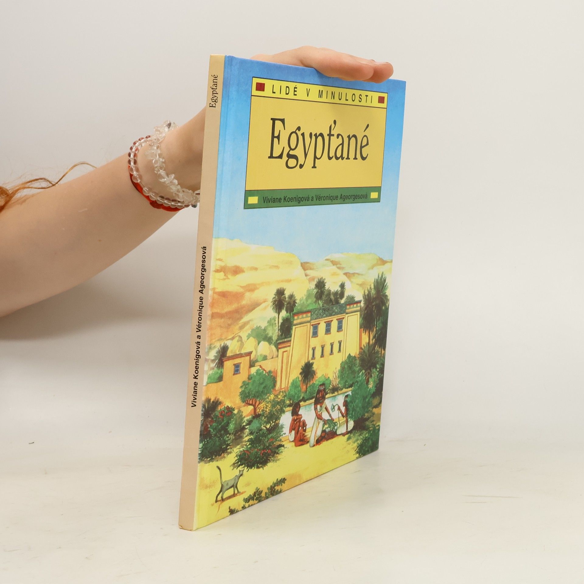 Egypťané