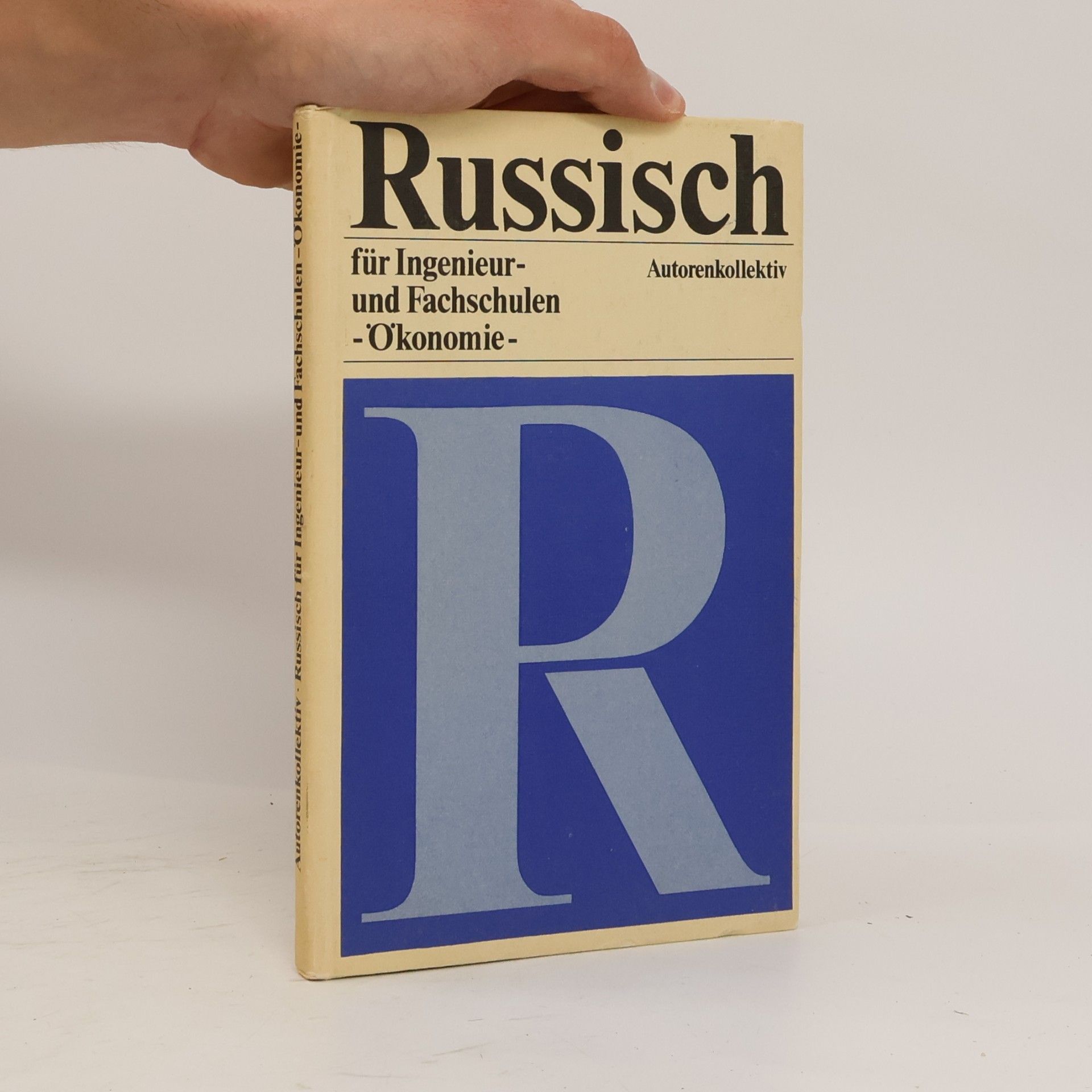Autorenkollektiv Russisch