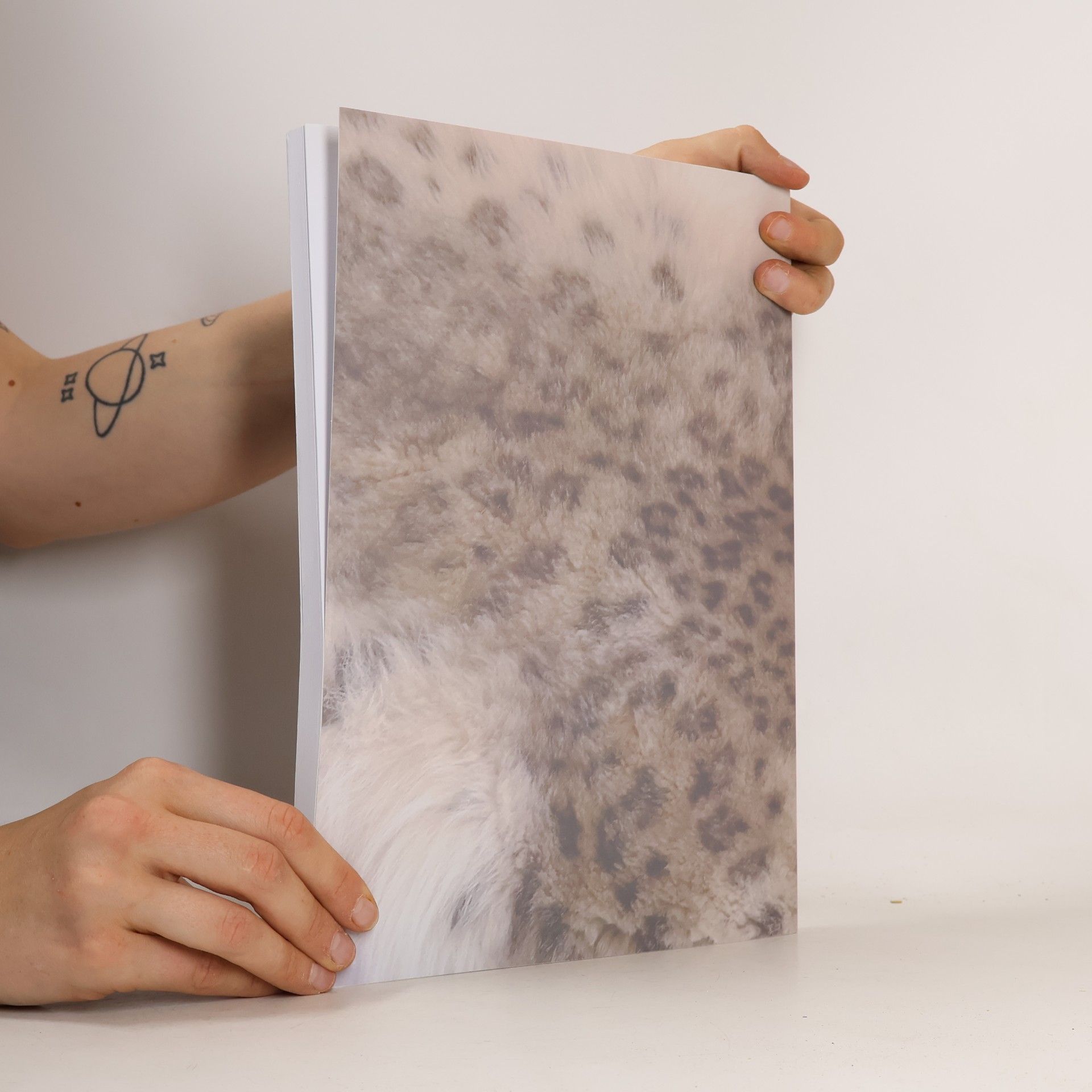 Pavla Říhová Forenzní metody a wildlife kriminalita