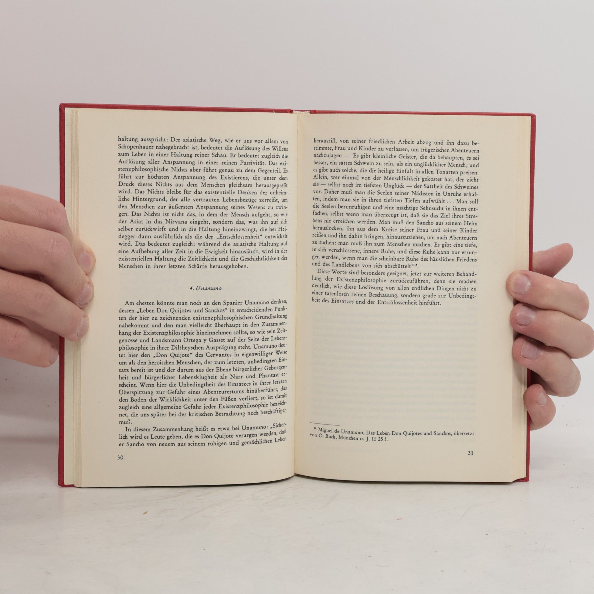 Otto Friedrich Bollnow Existenzphilosophie