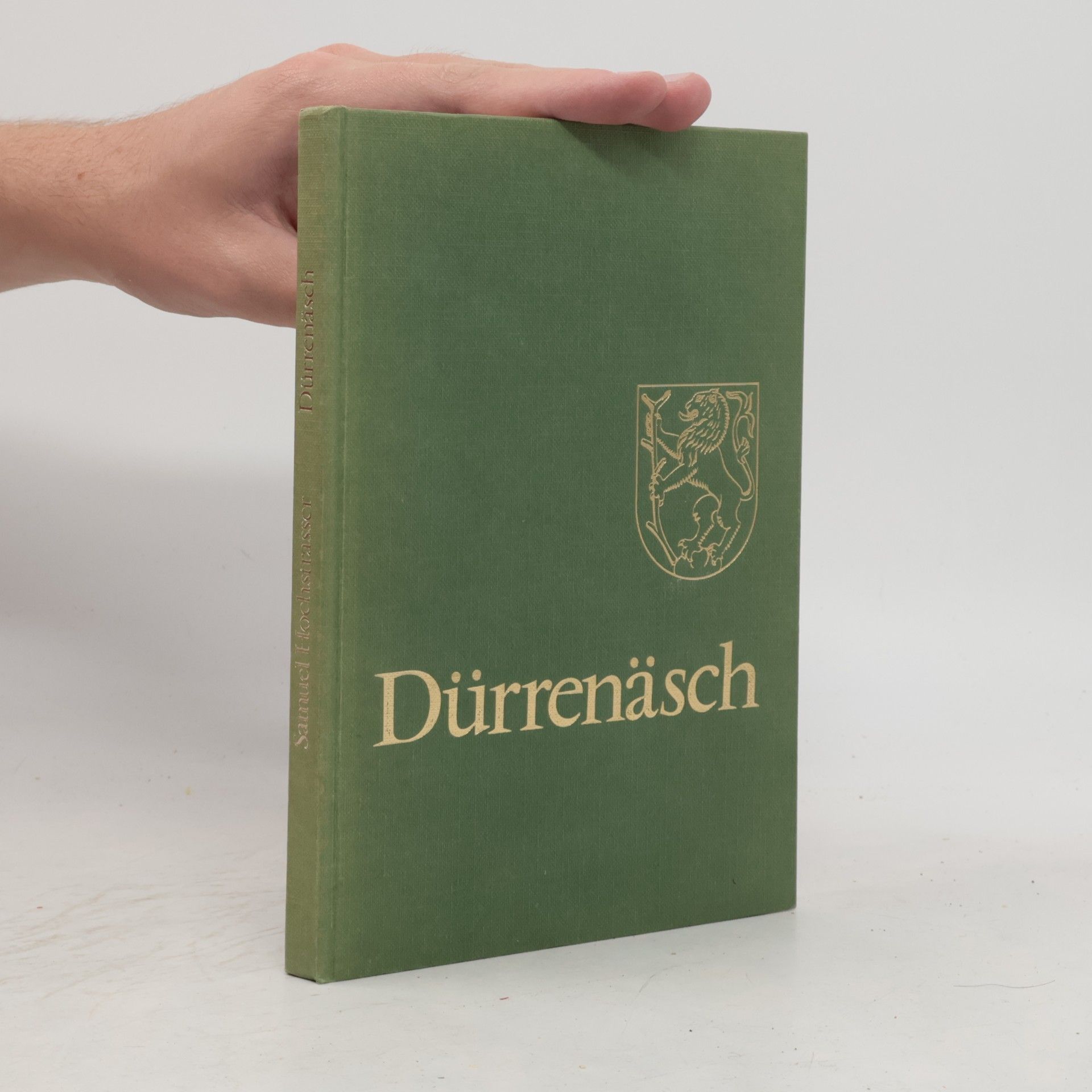 Durrenasch