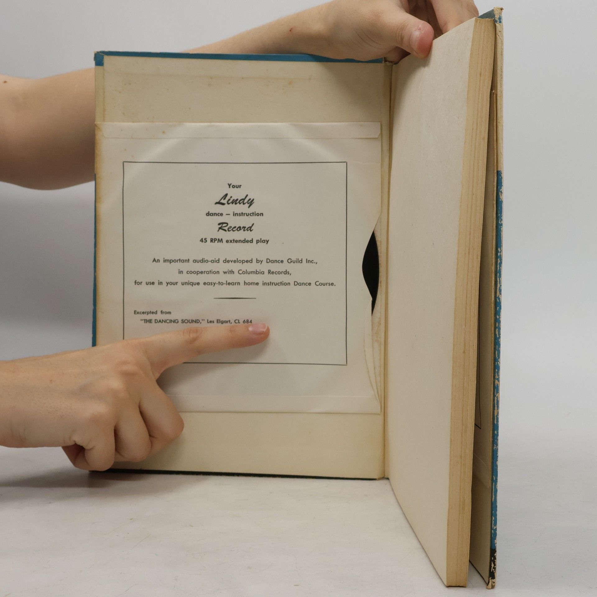 Various authors Lindy Made Easy (with Charleston)
