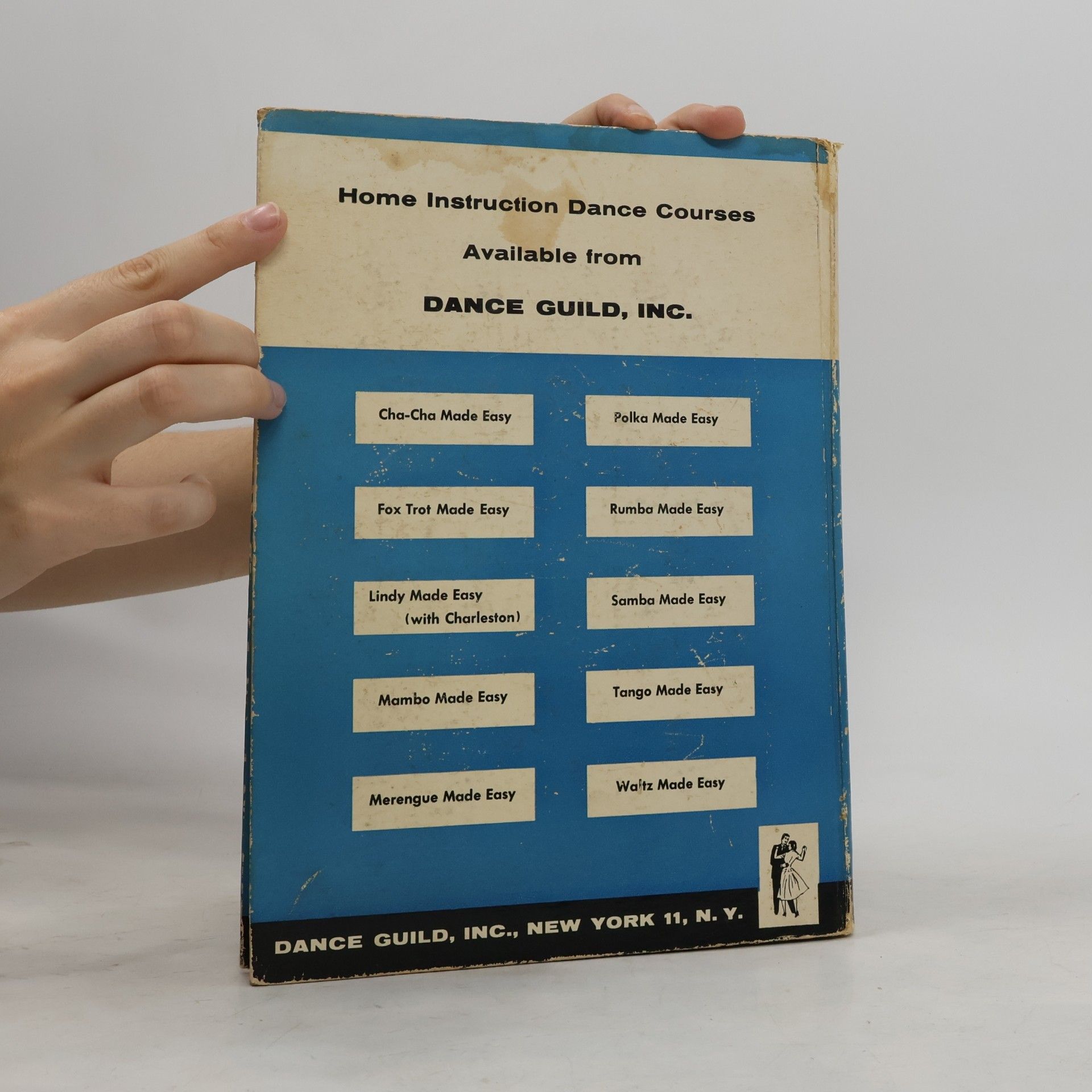 Various authors Lindy Made Easy (with Charleston)