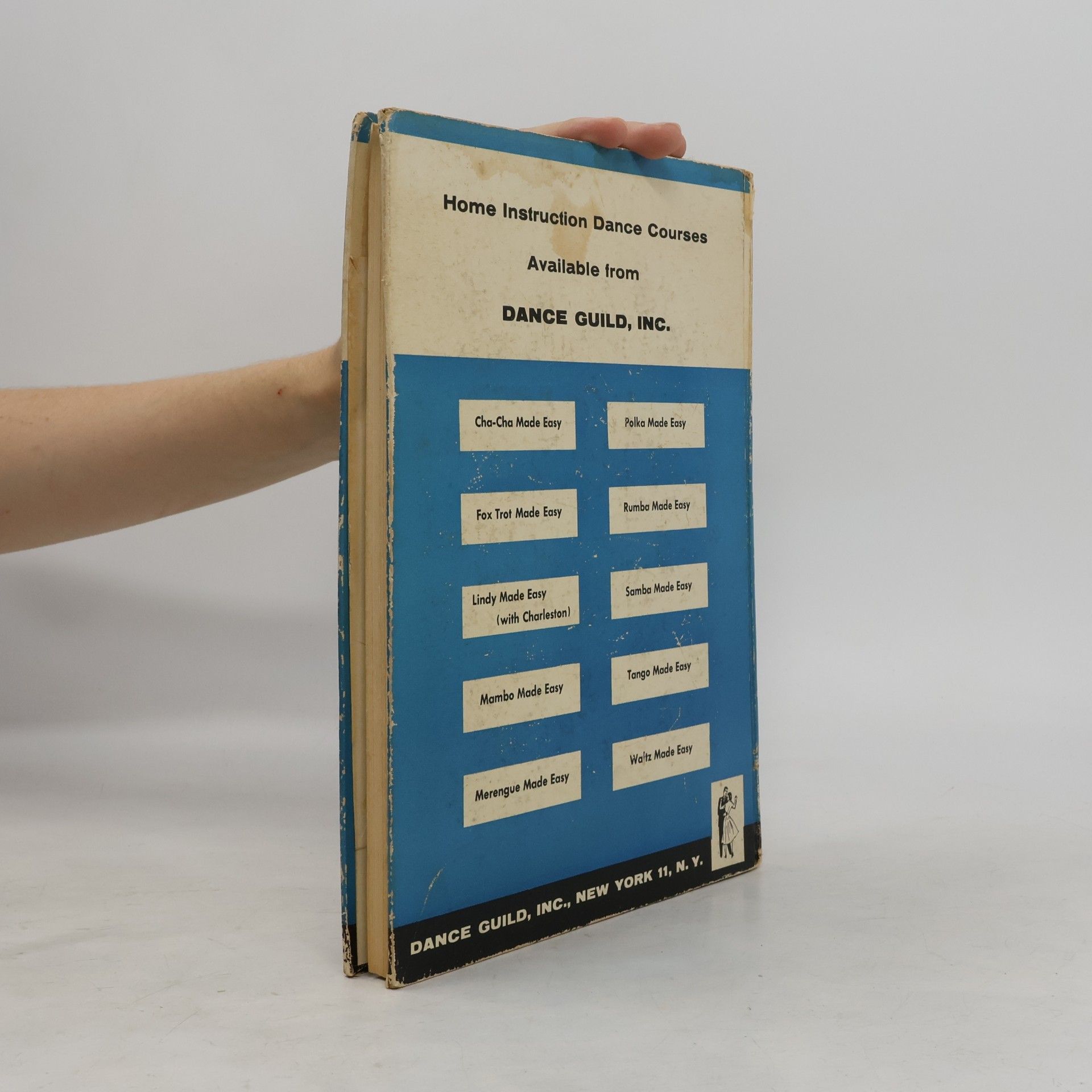 Various authors Lindy Made Easy (with Charleston)