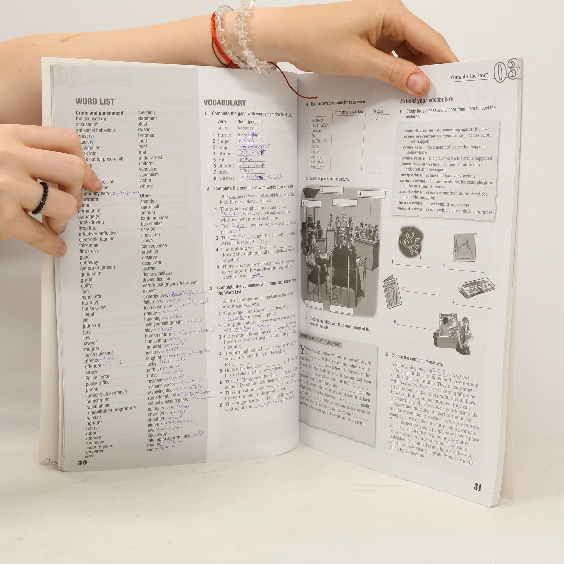 Peter Moran New Success Intermediate Workbook