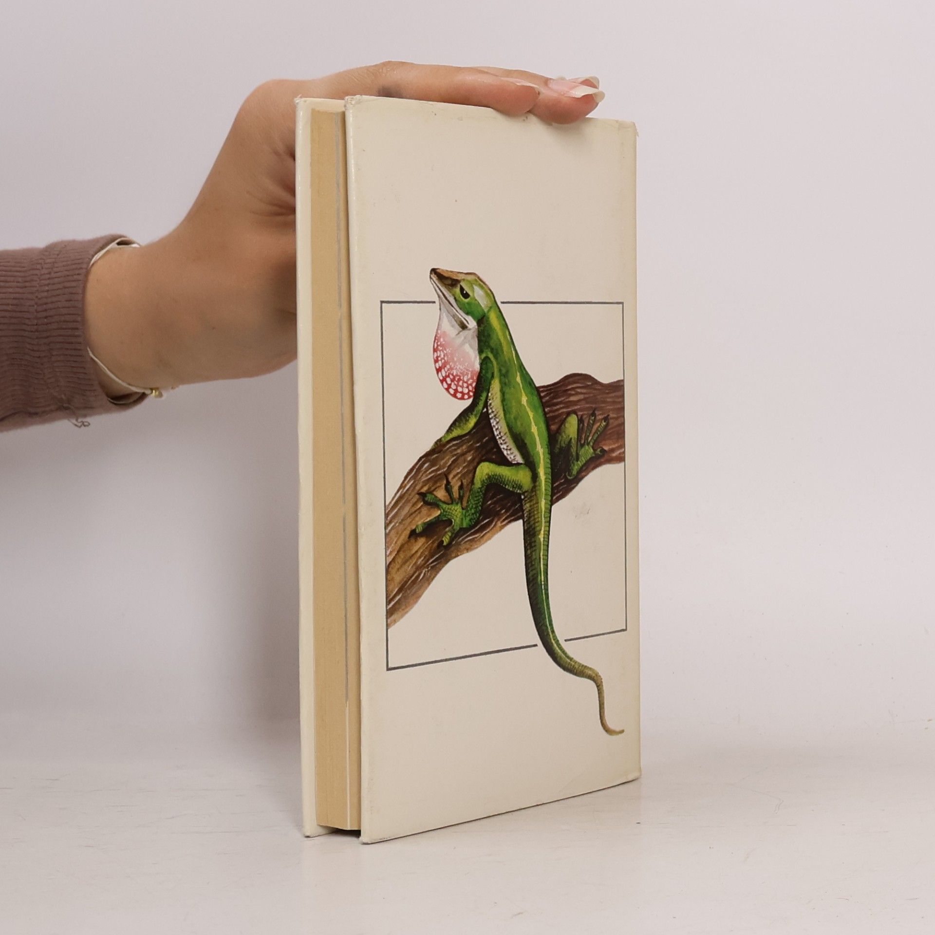 Autores varios Heimtiere