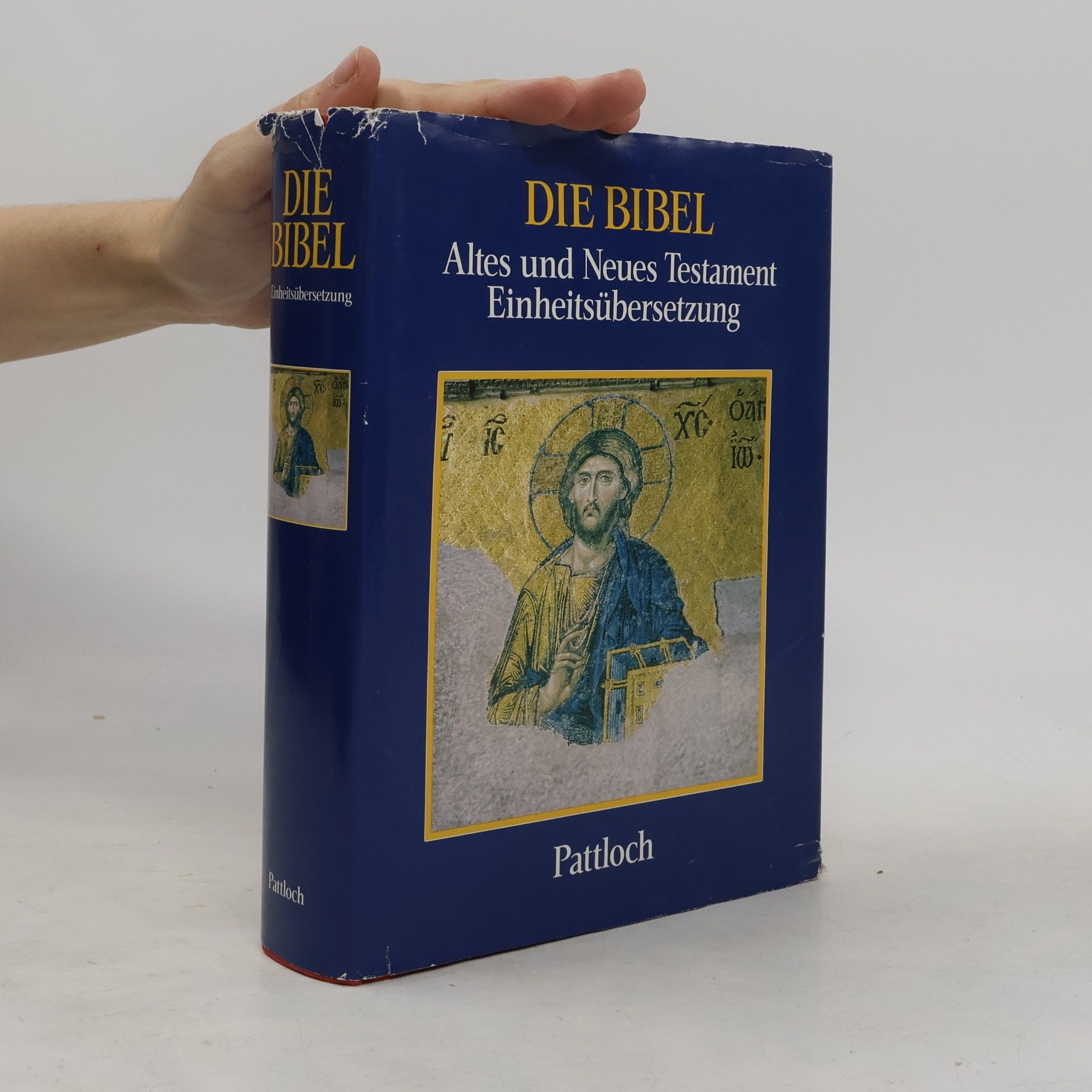 Autorenkollektiv Die Bibel