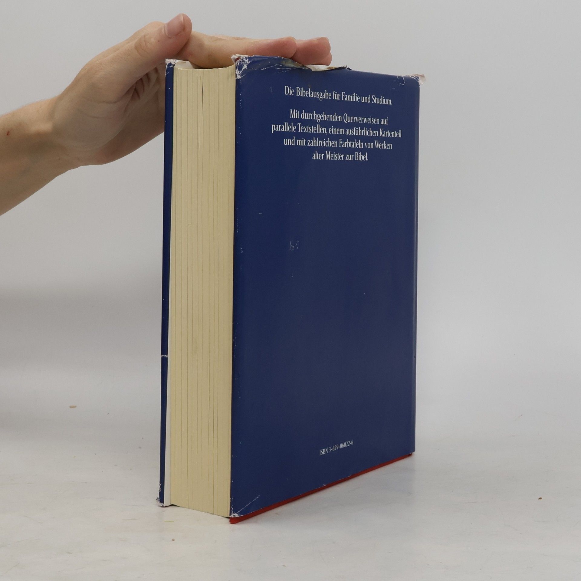 Autorenkollektiv Die Bibel