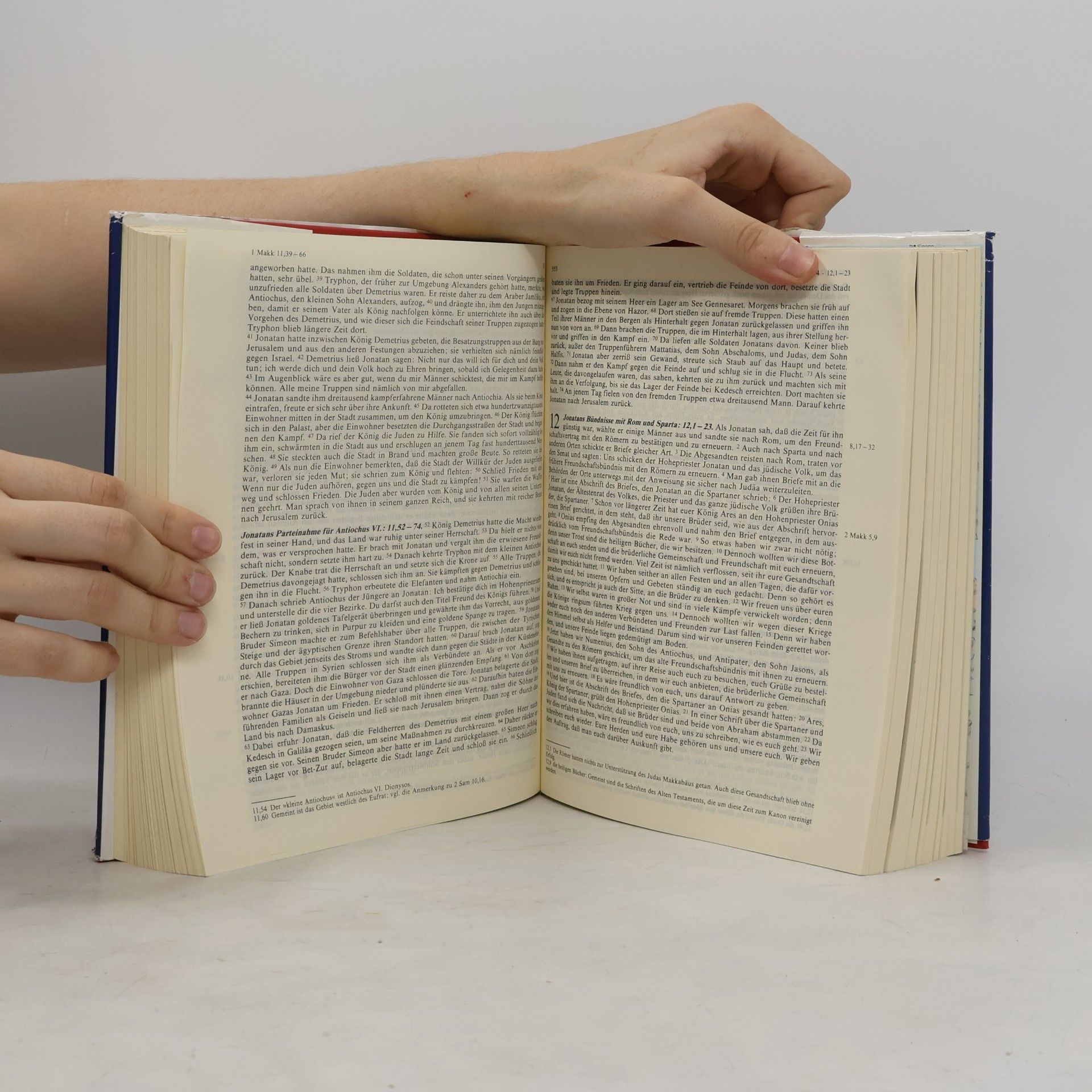 Autorenkollektiv Die Bibel