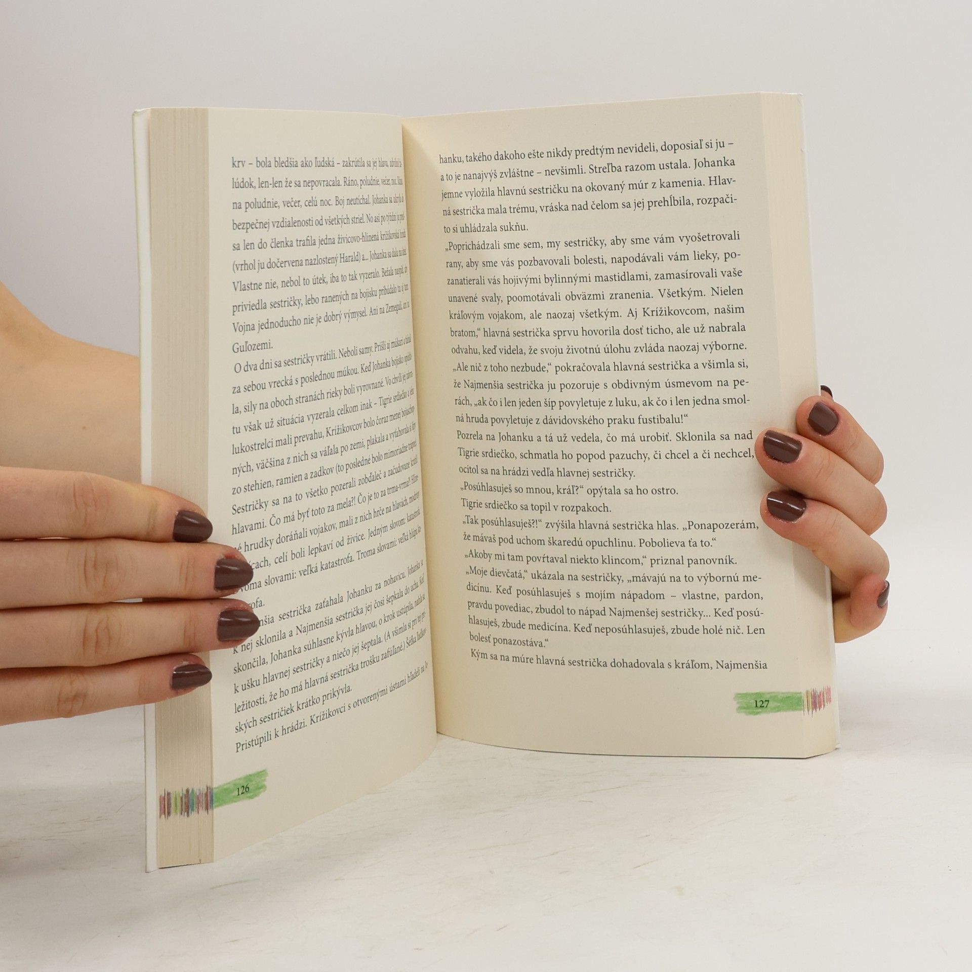 Zuzana Mojžišová Havran v okne, Galandia a iné príhody. Gamebook