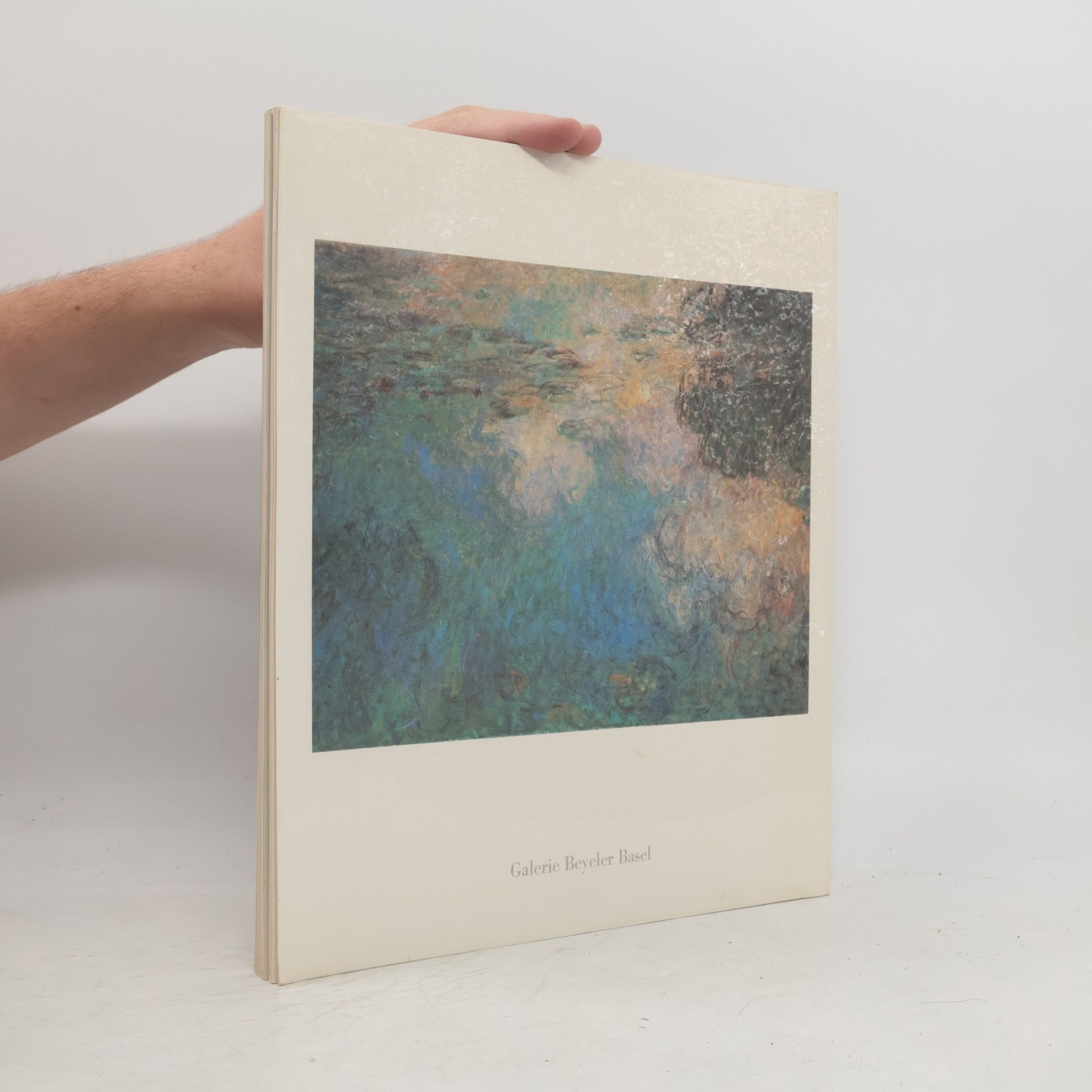 Cézanne Bonnard Manet Degas Monet
