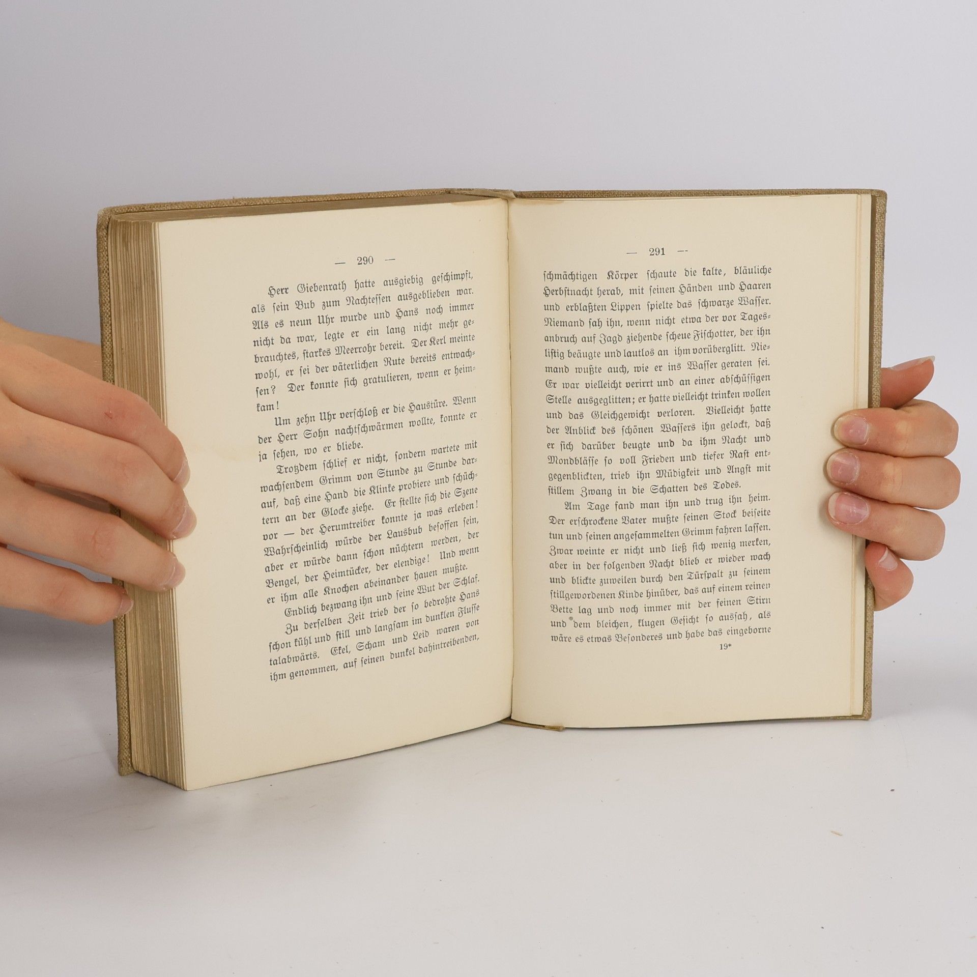 Hermann Hesse Unterm Rad