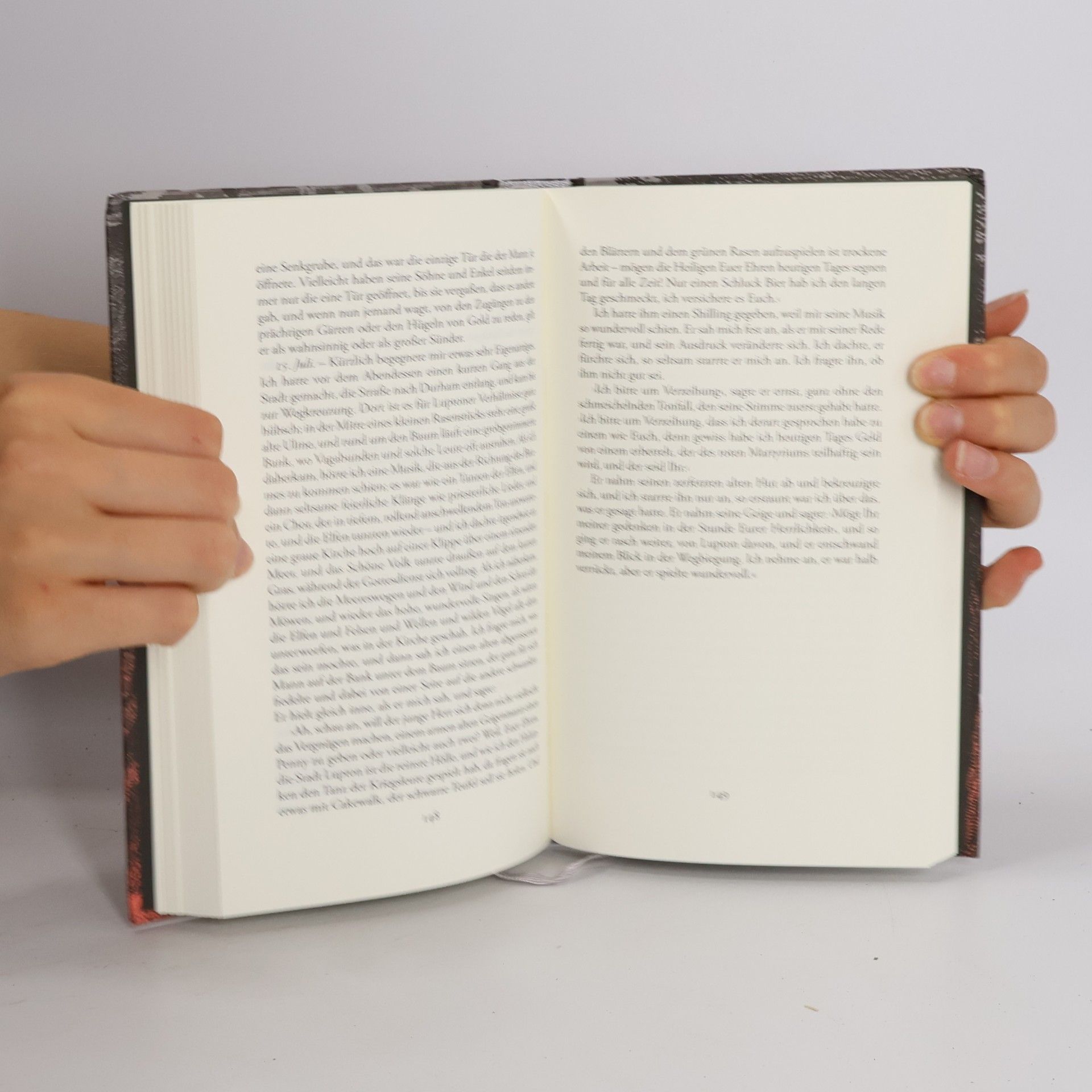 Arthur Machen Der geheime Glanz