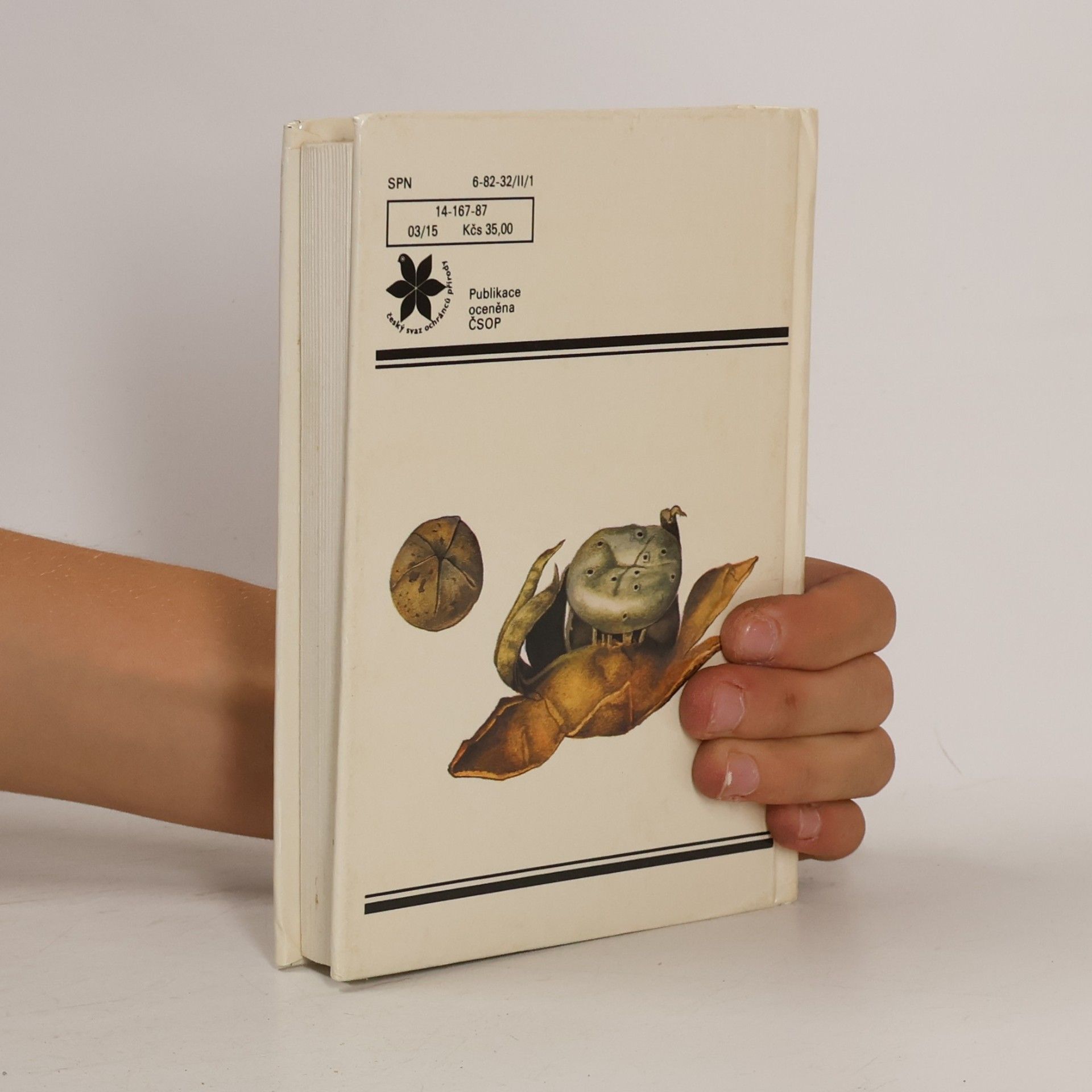 Antonín Příhoda Kapesní atlas hub 2
