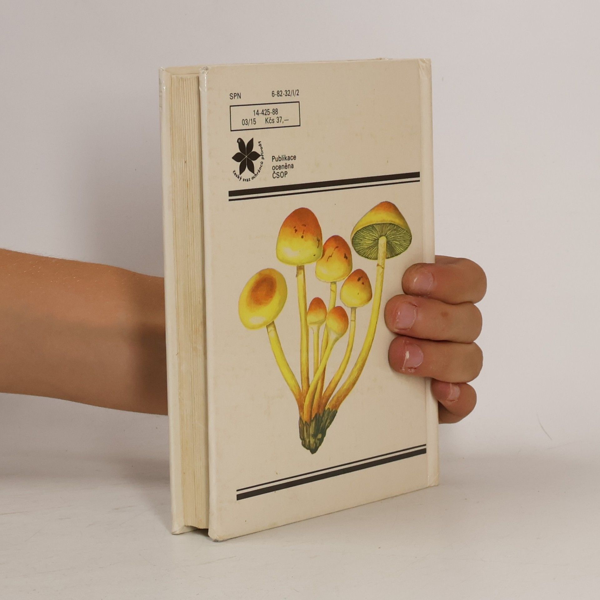 Antonín Příhoda Kapesní atlas hub 1