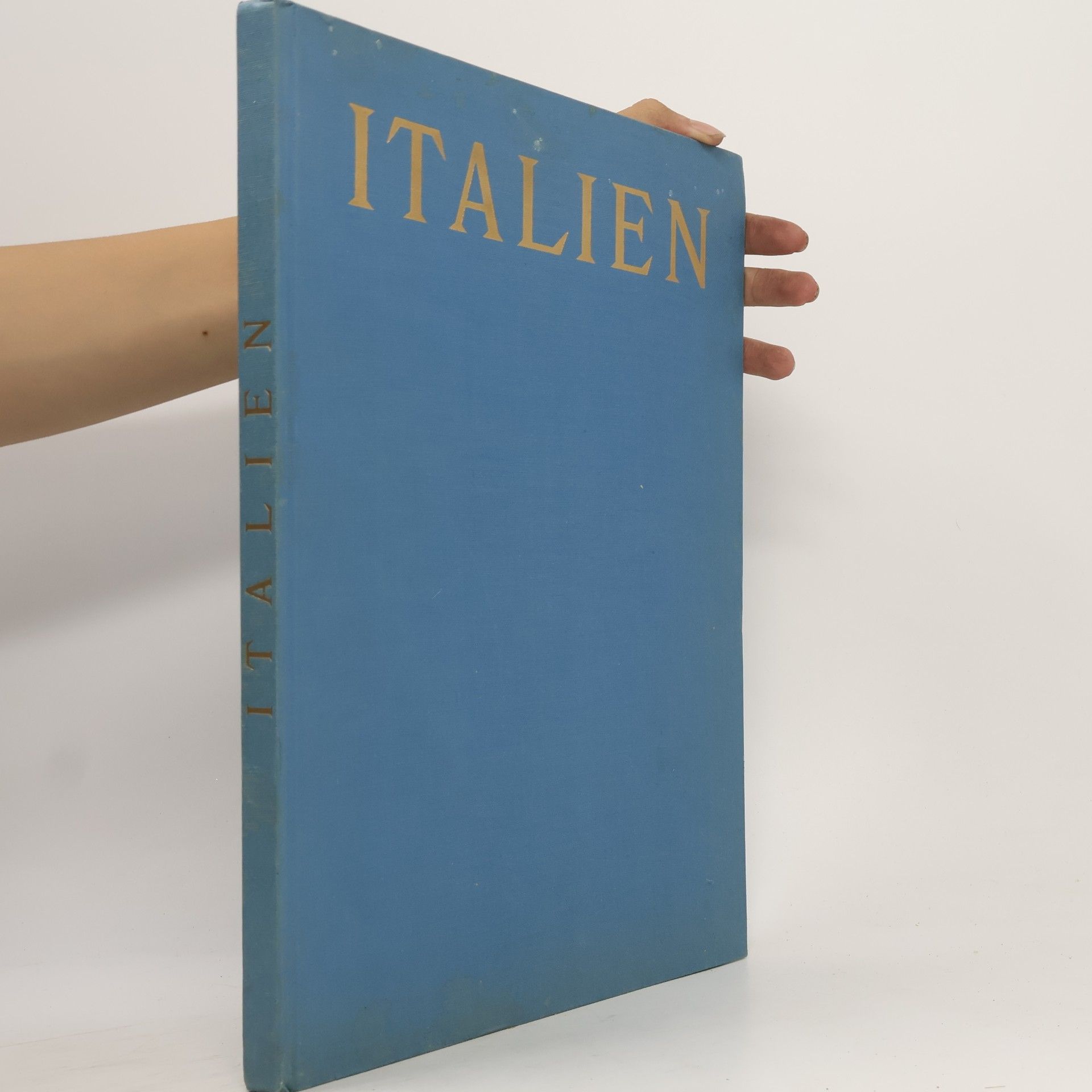 Various authors Italien