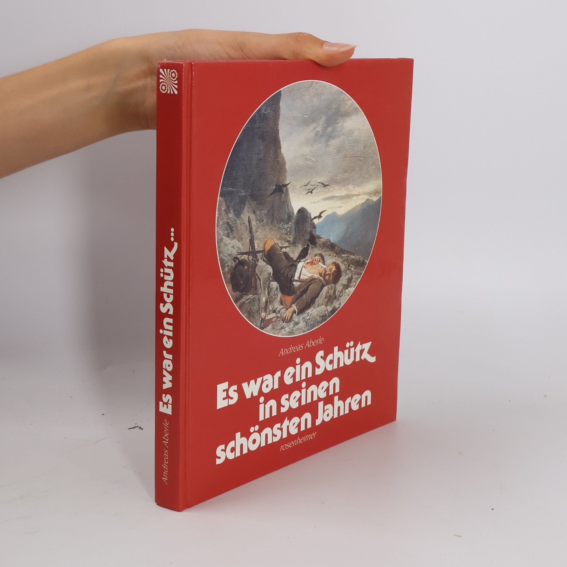 Es war ein Schütz in seinen schönsten Jahren