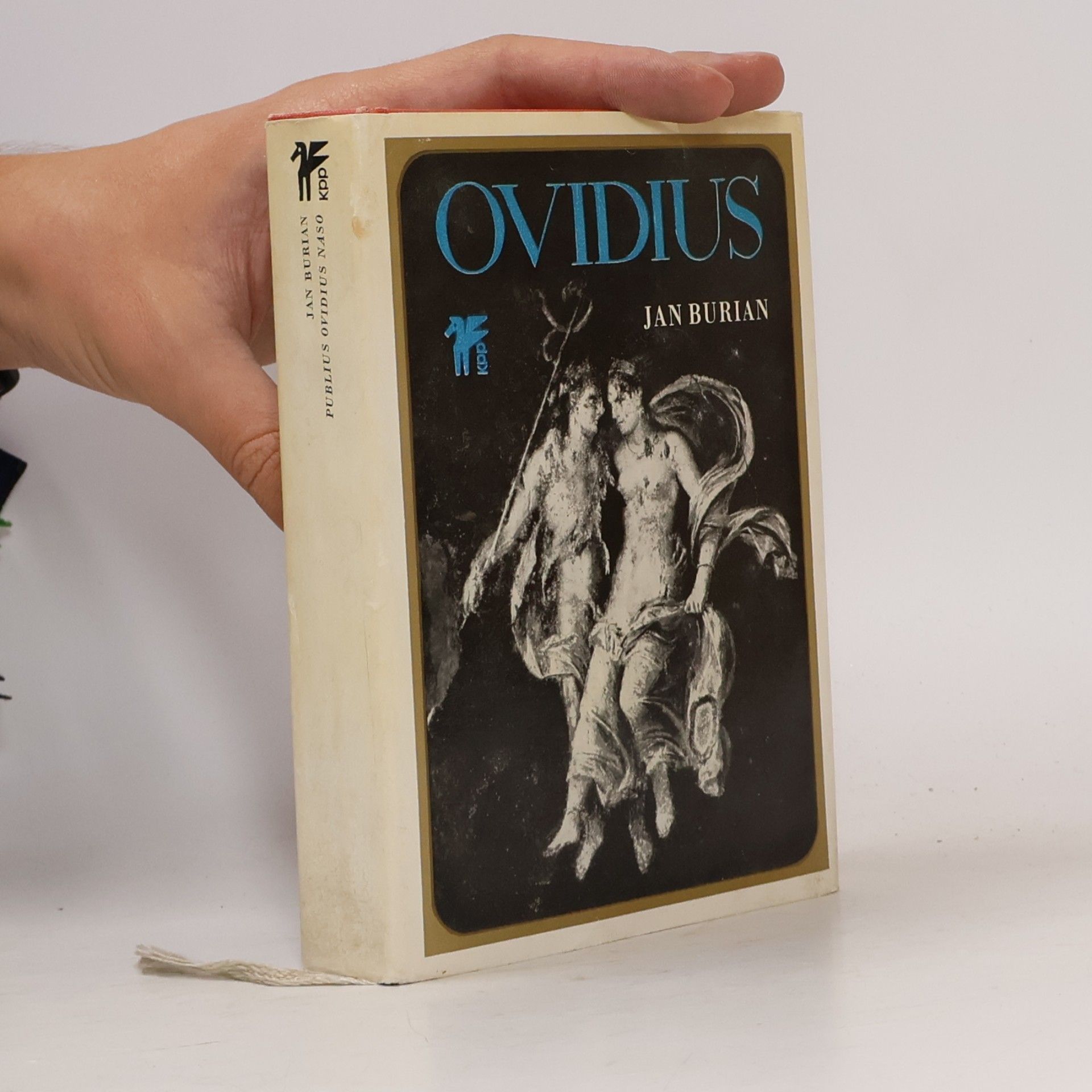 Ovidius