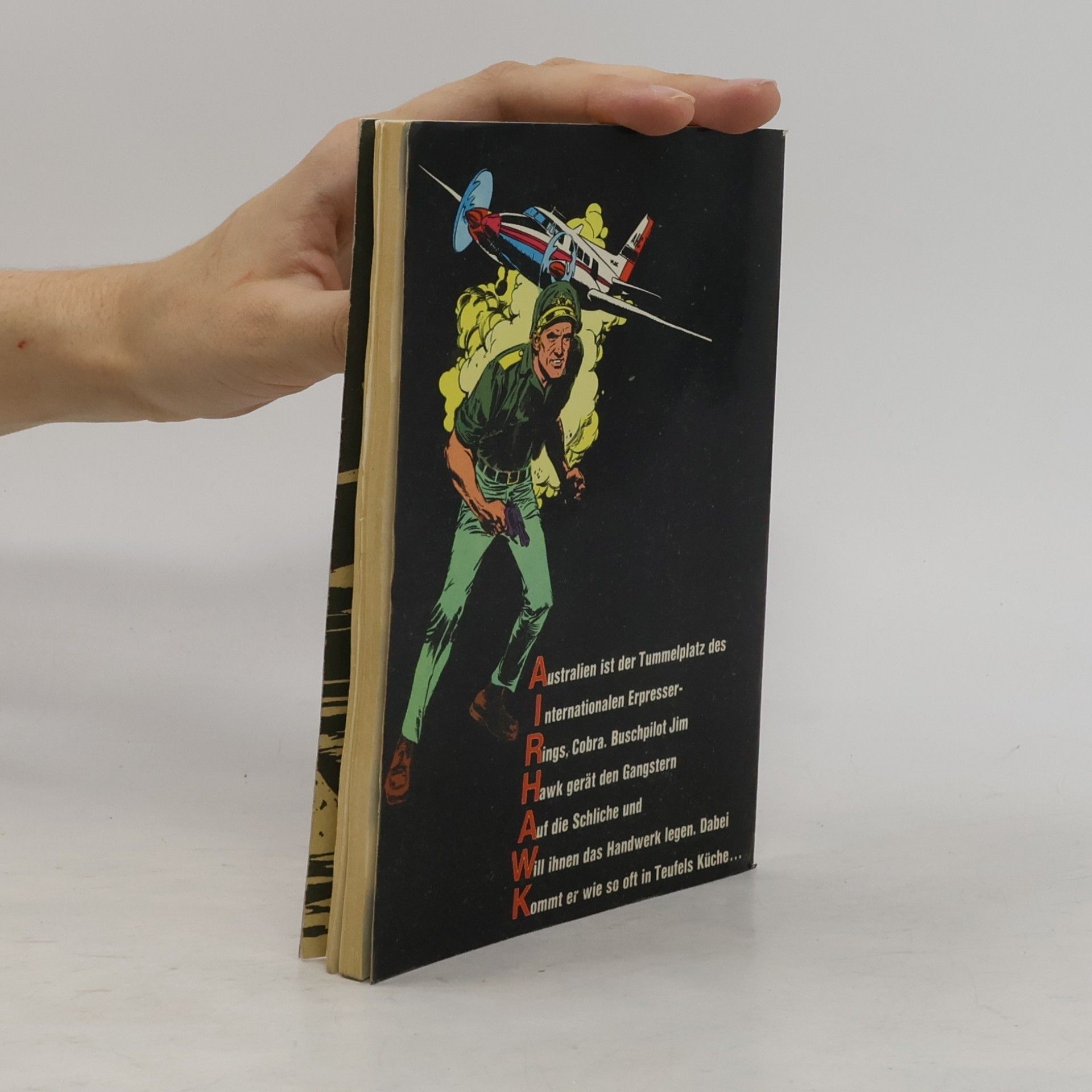 Various authors Super Action 3