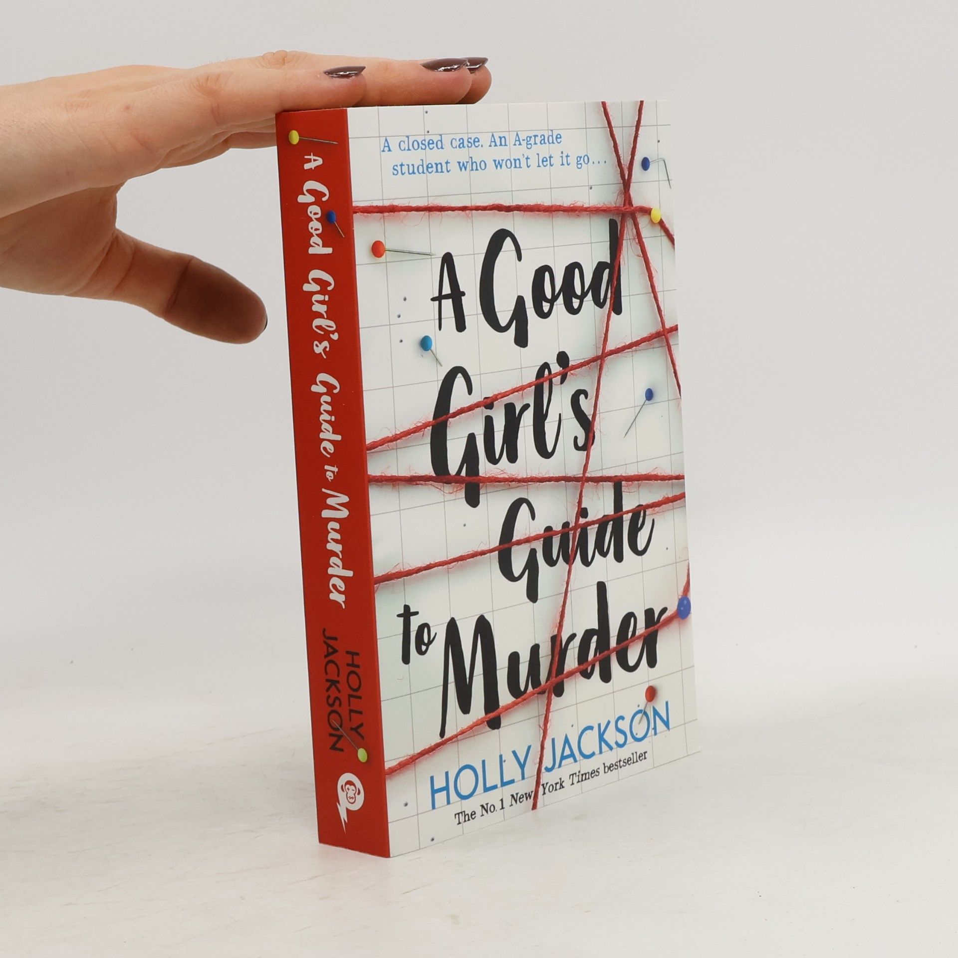 Holly Jackson A Good Girl's Guide to Murder