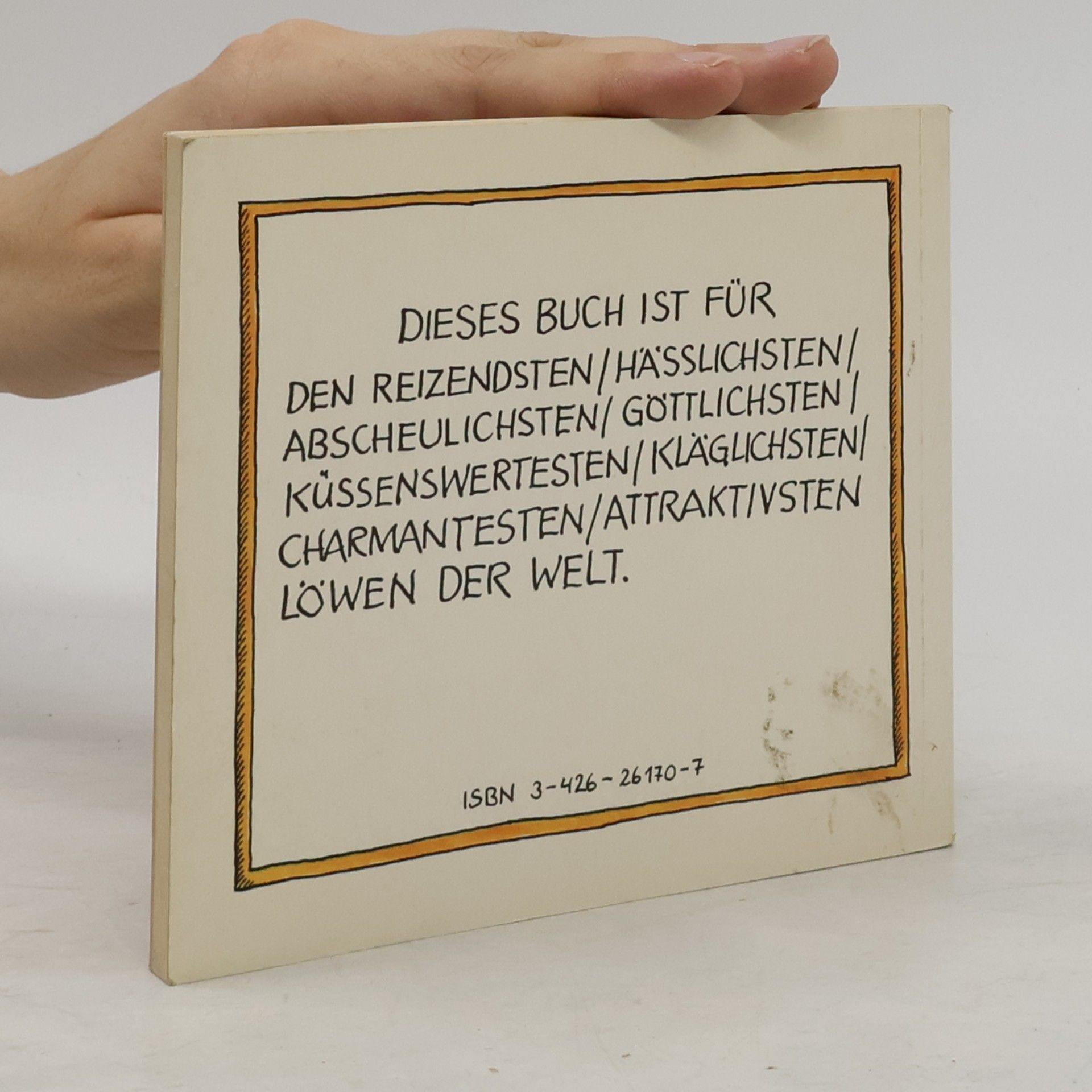 Ian Heath Das Löwe-Buch