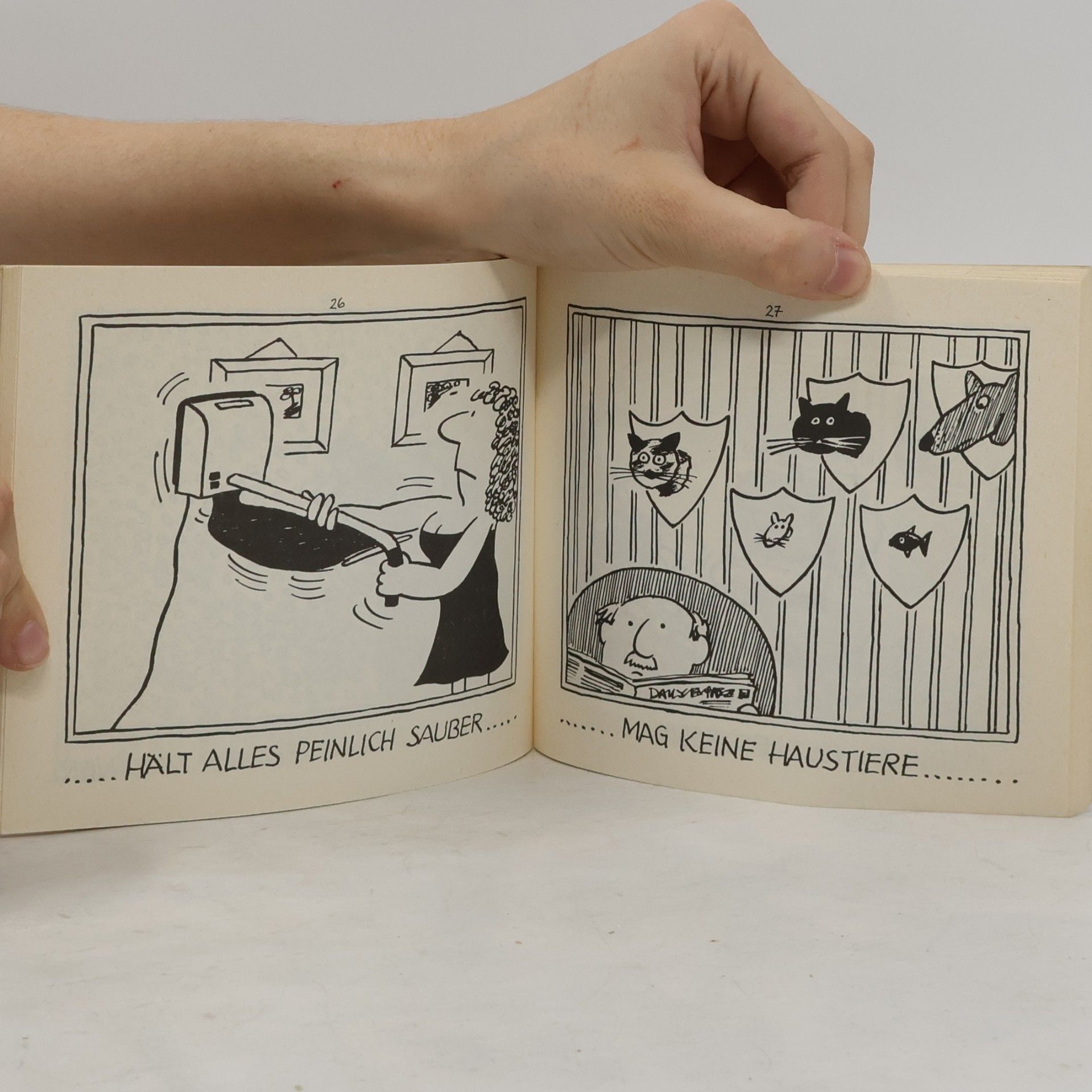 Ian Heath Das Löwe-Buch