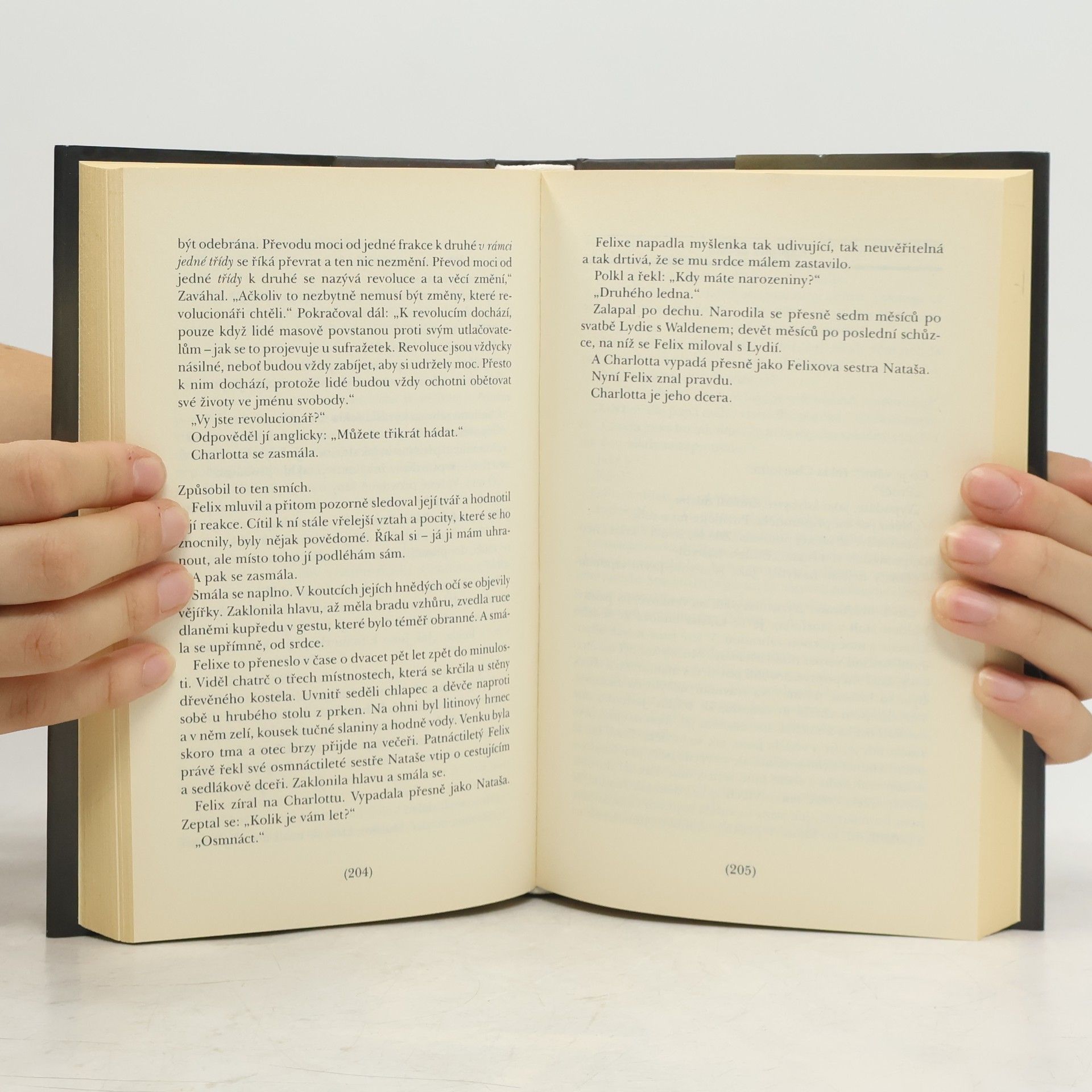 Ken Follett Muž s podivnou minulostí