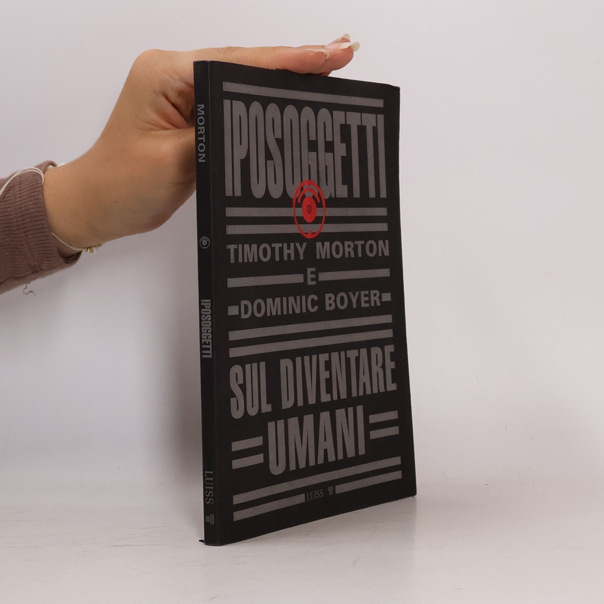 Intempo: Iposoggetti