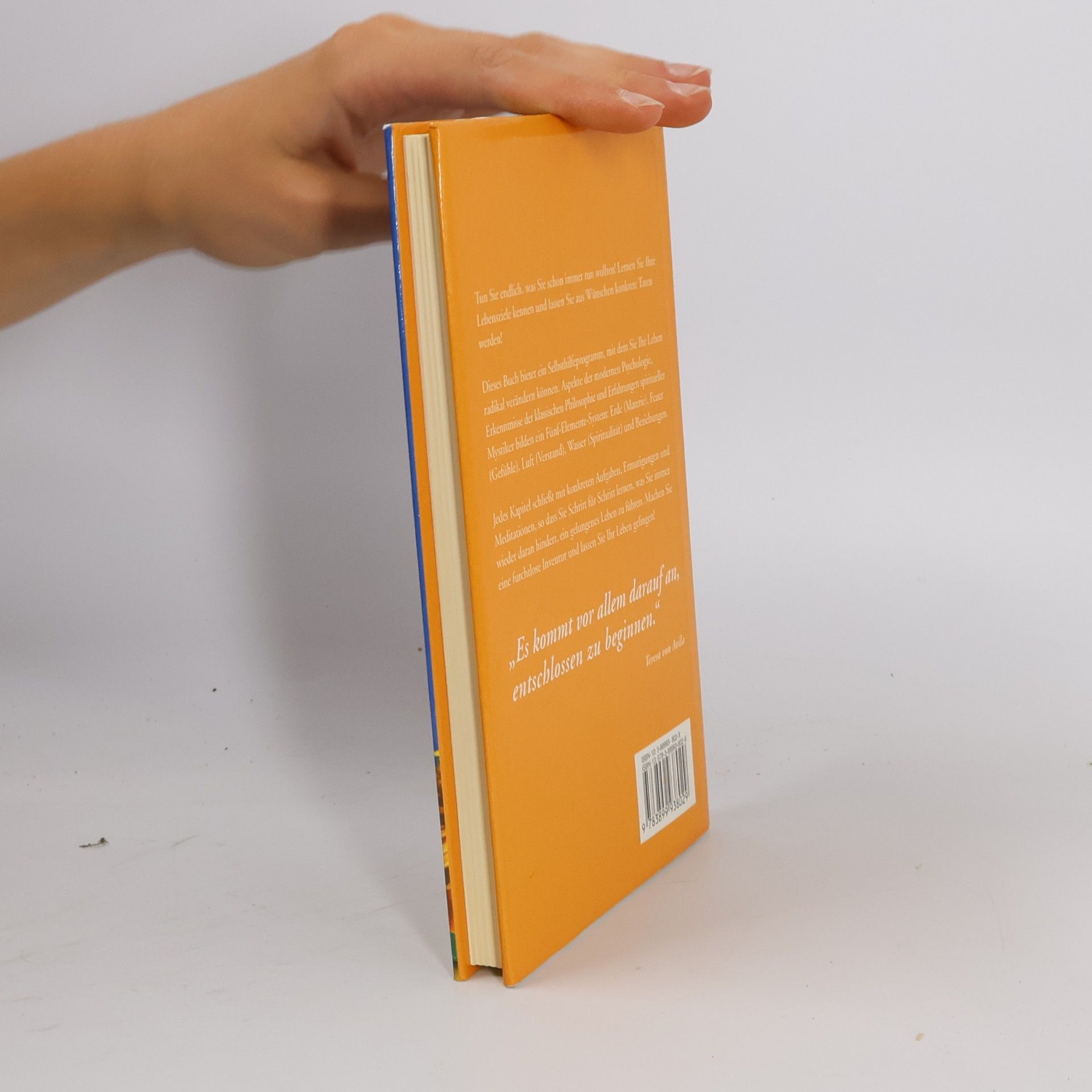 Sabine Szymanski Das Buch für ein gelungenes Leben