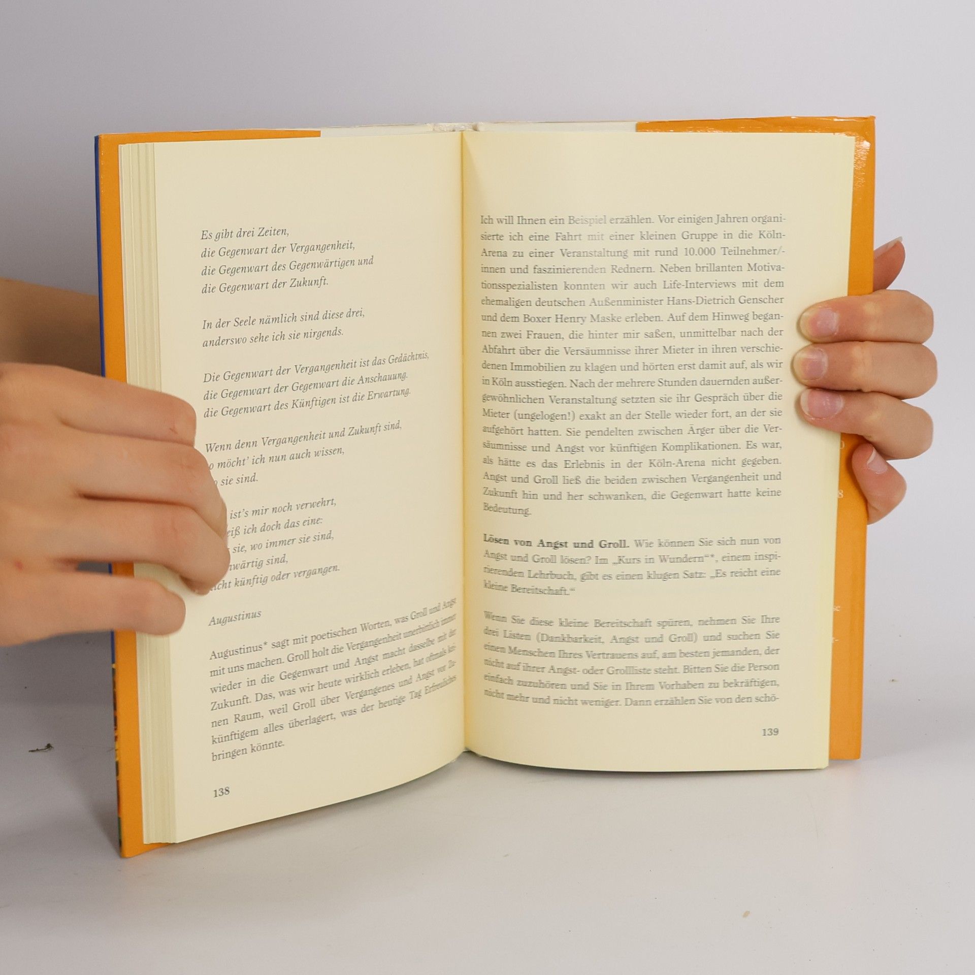 Sabine Szymanski Das Buch für ein gelungenes Leben