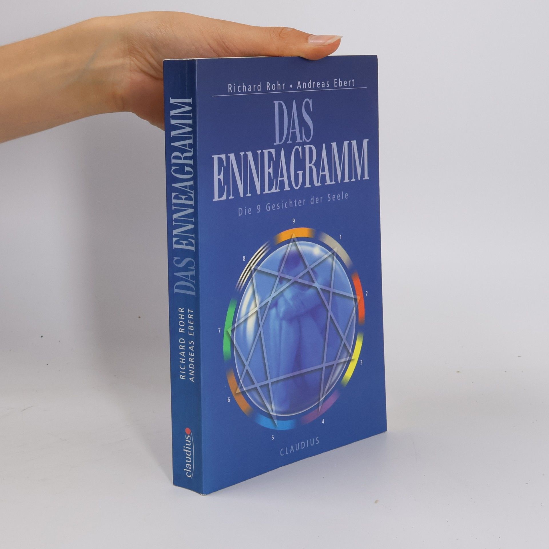 Das Enneagramm