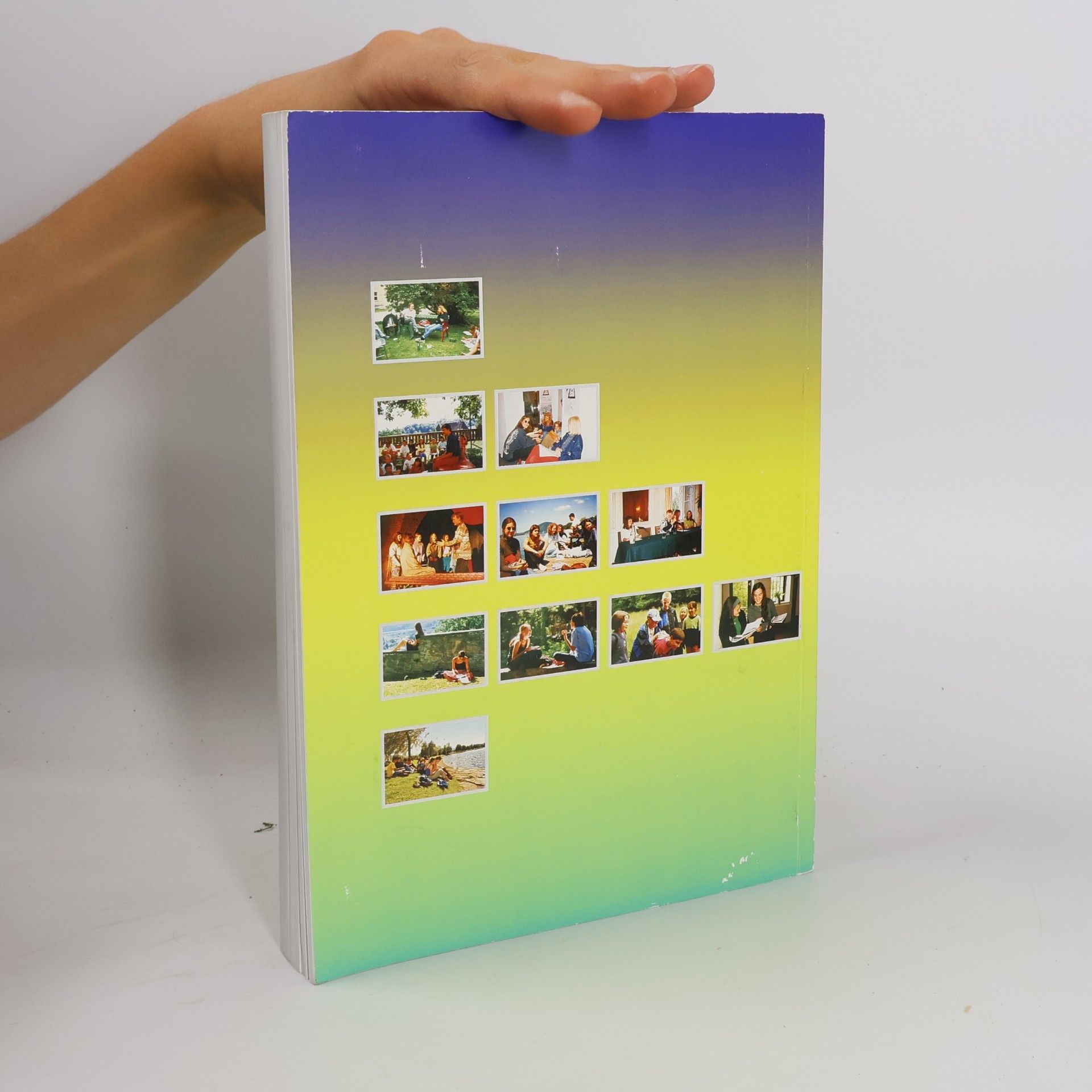 kolektiv Festschrift 1992-2002