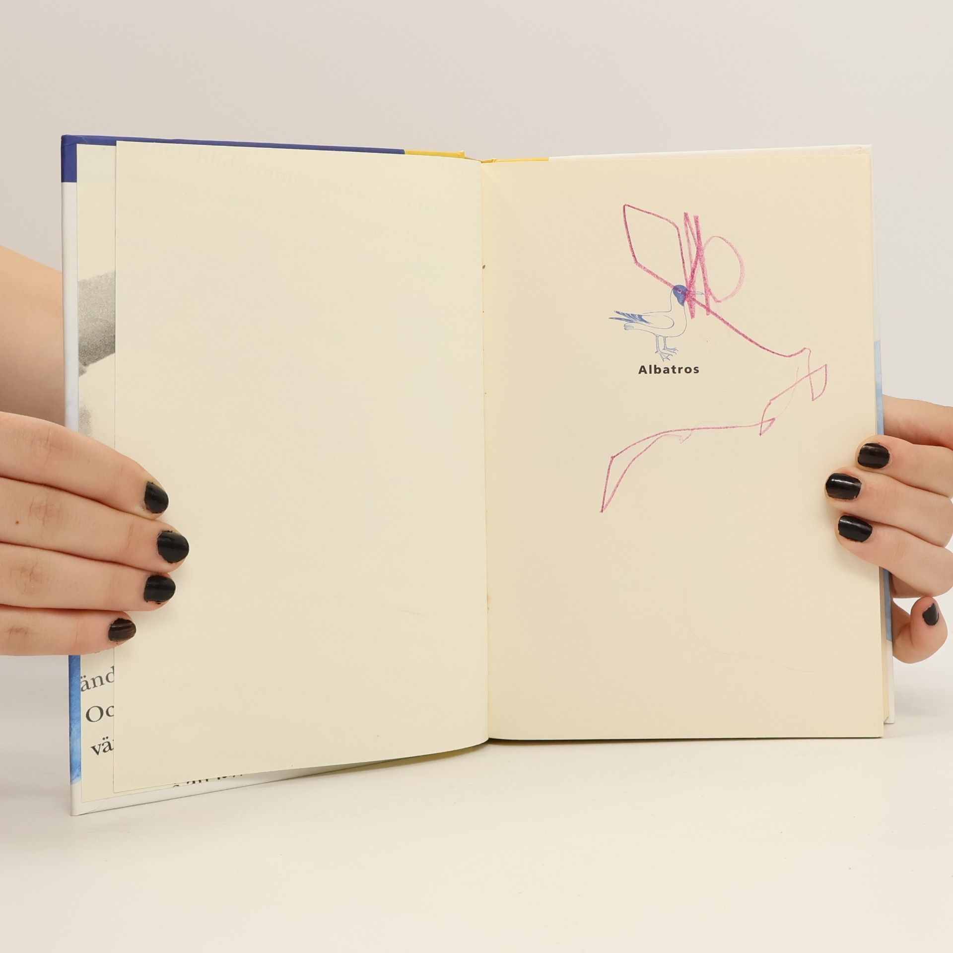 Astrid Lindgren My z ostrova Saltkråkan