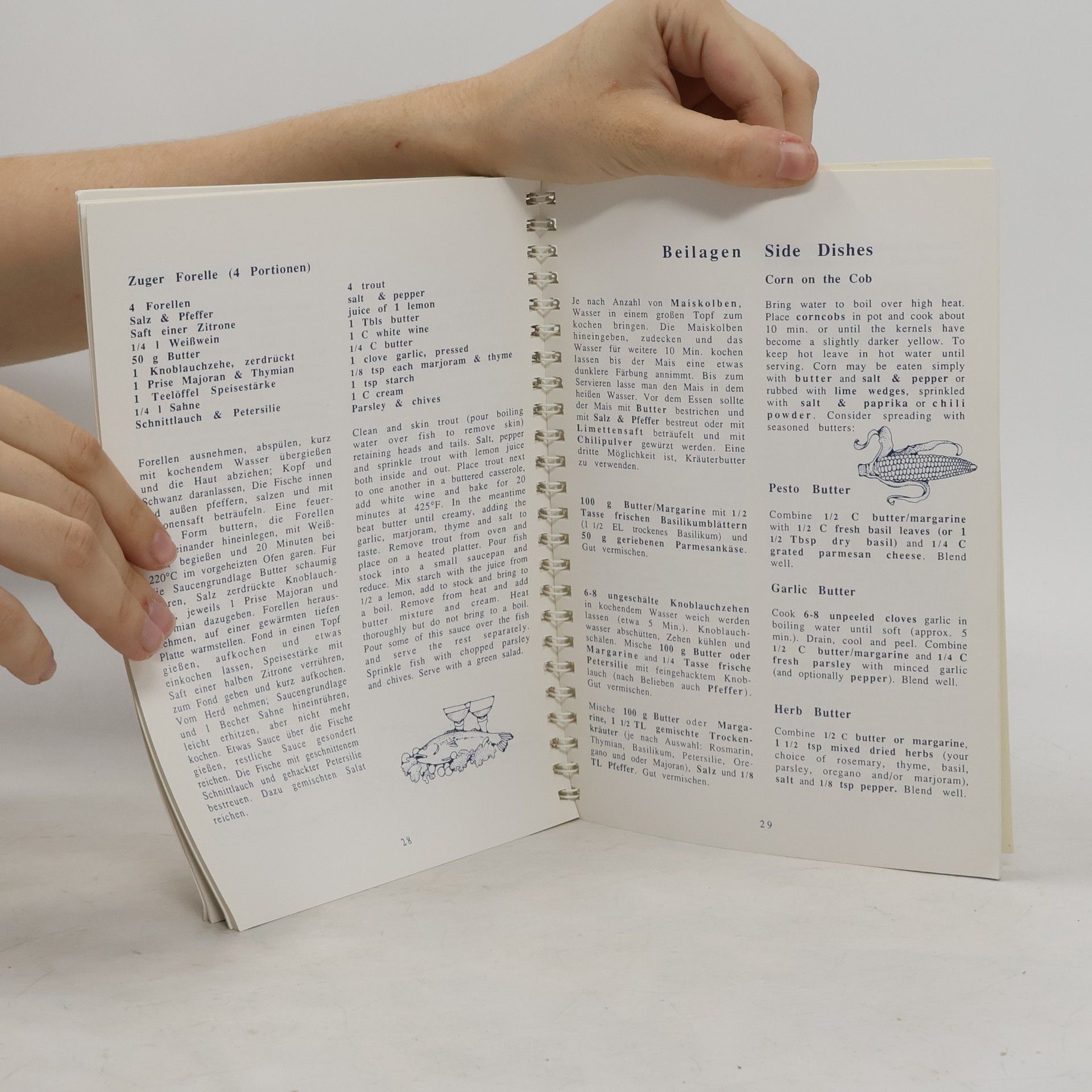 Various authors From Gumbo to Grutze