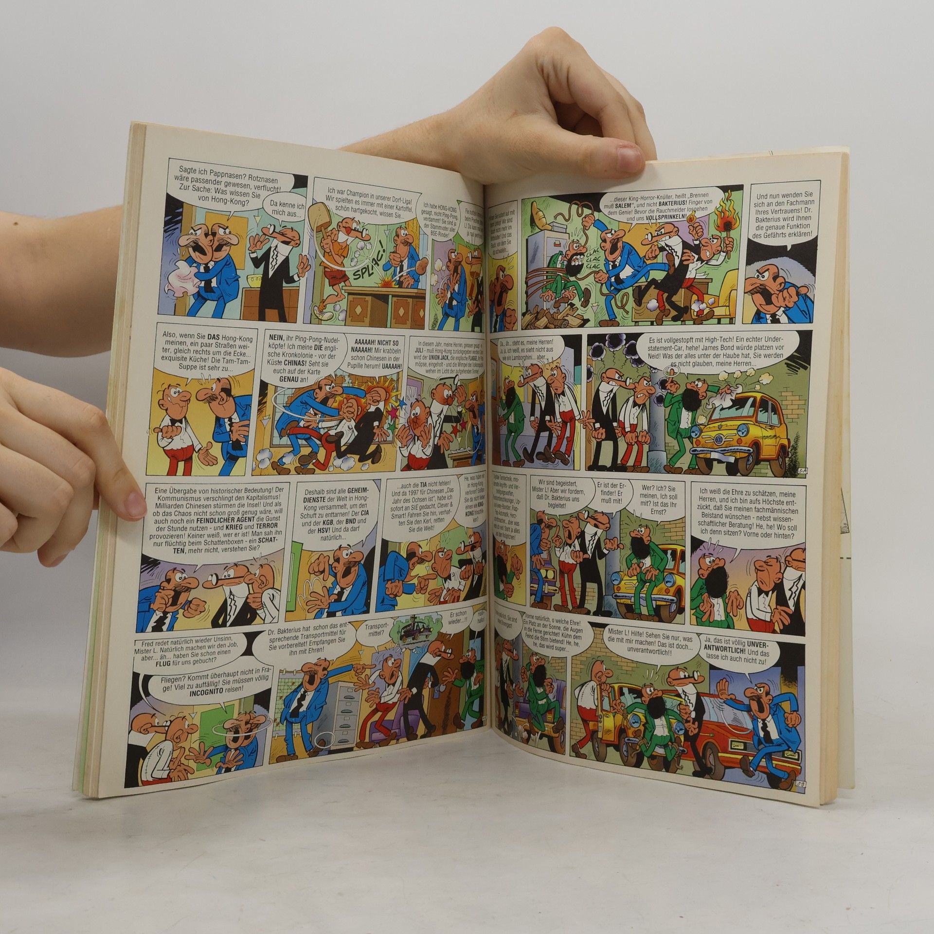 Various authors Clever & Smart 46