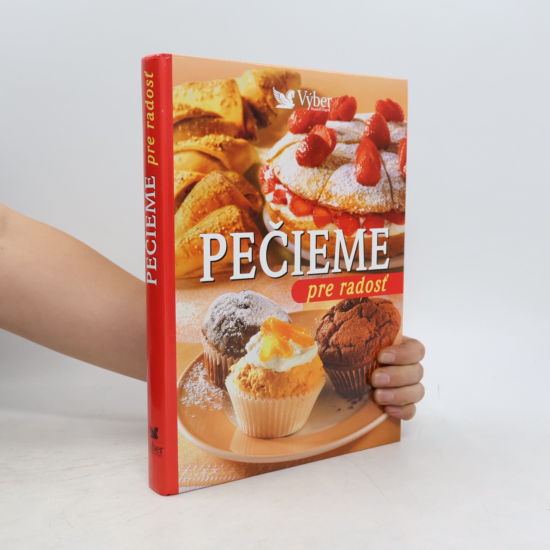 Auteurscollectief Pečieme pre radosť